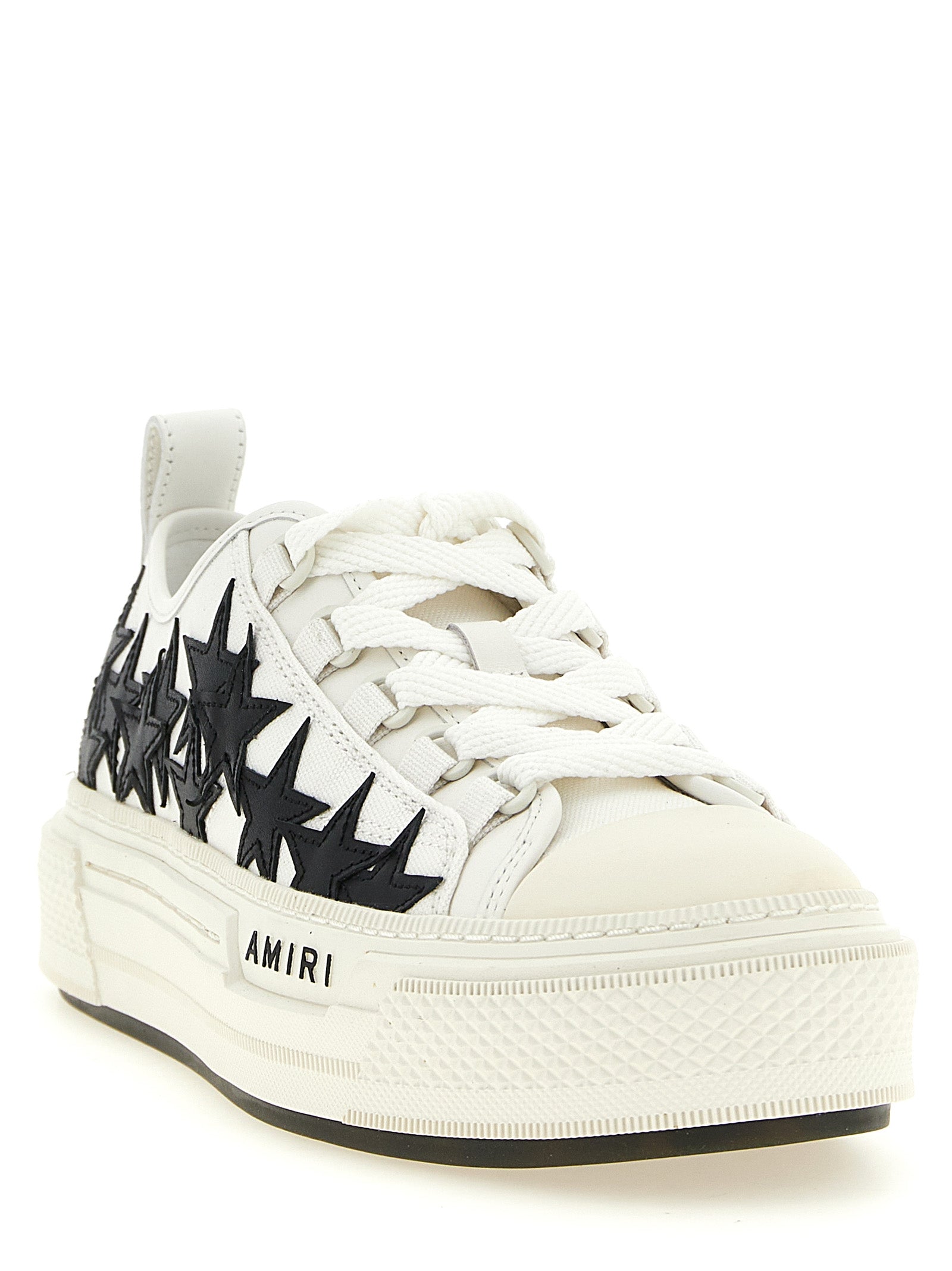 Amiri Women 'Stars Court Low' Sneakers AMIRI