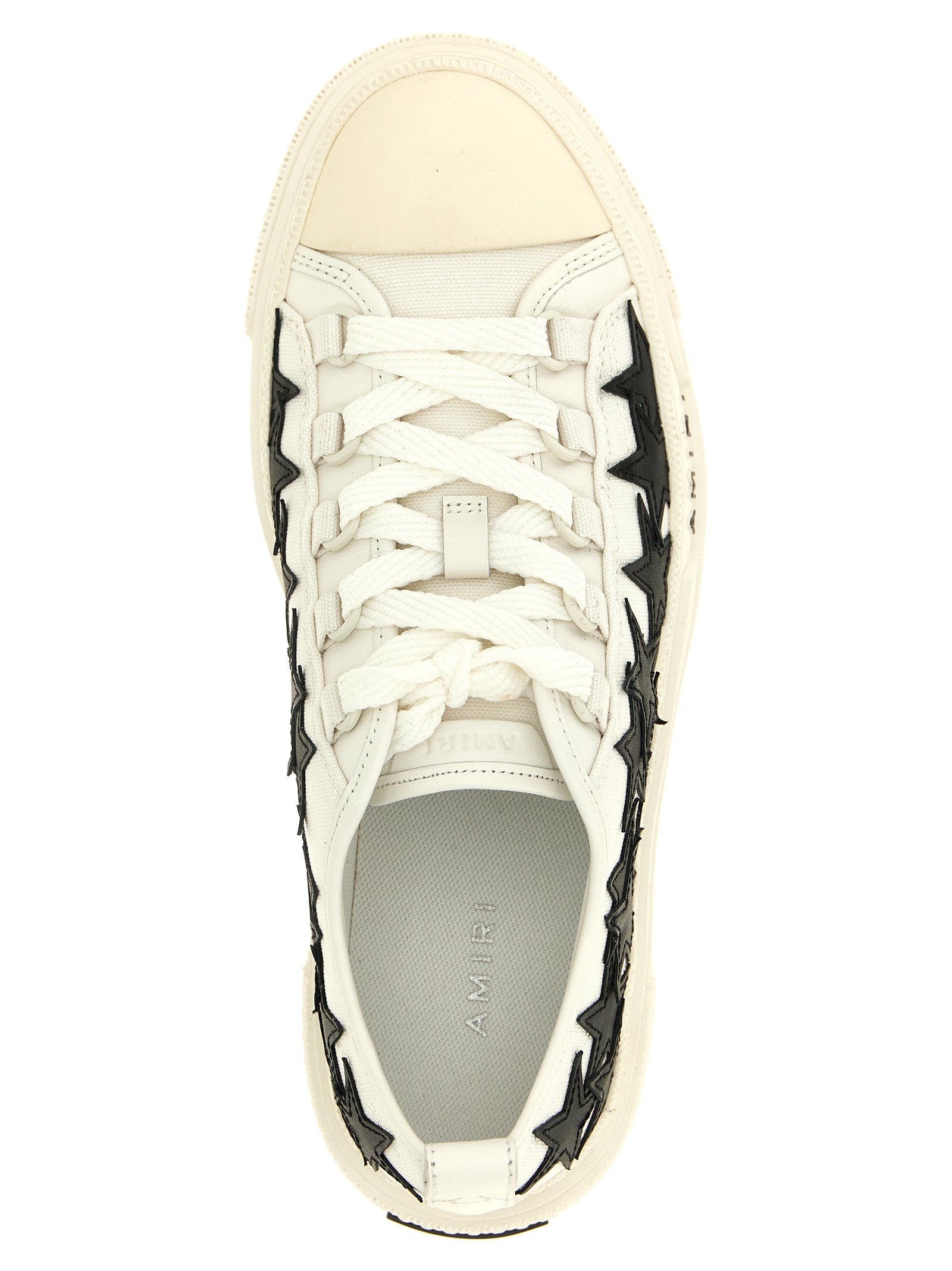 Amiri Women 'Stars Court Low' Sneakers AMIRI