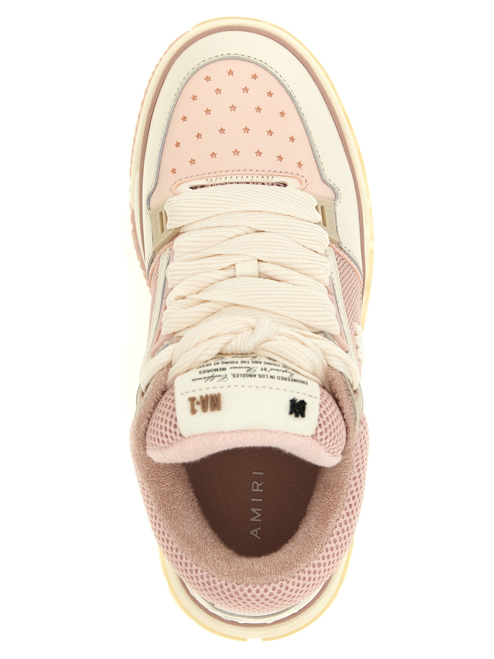Amiri Women 'Ma-1' Sneakers AMIRI