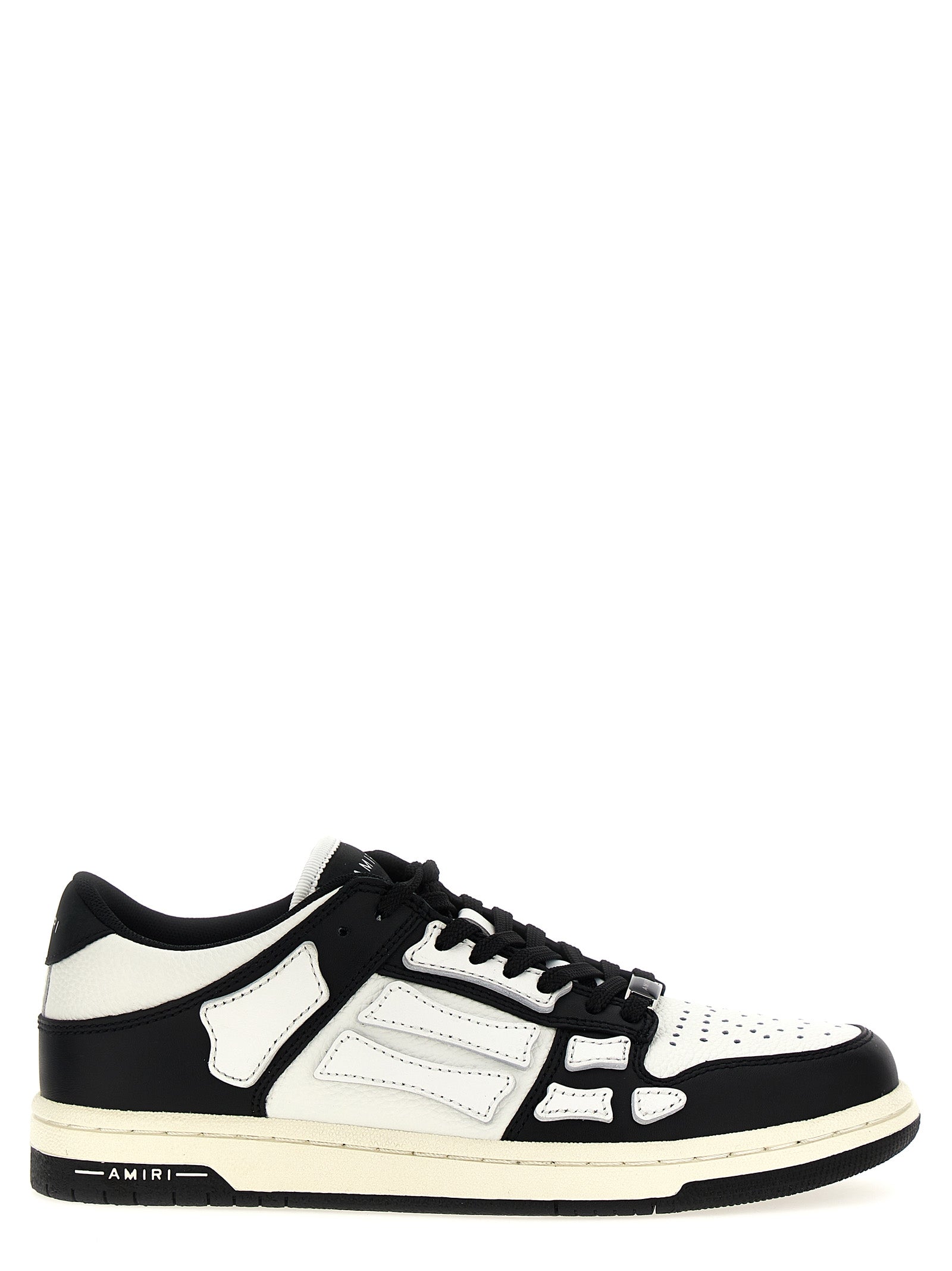 Amiri Women 'Skel Top Low' Sneakers AMIRI