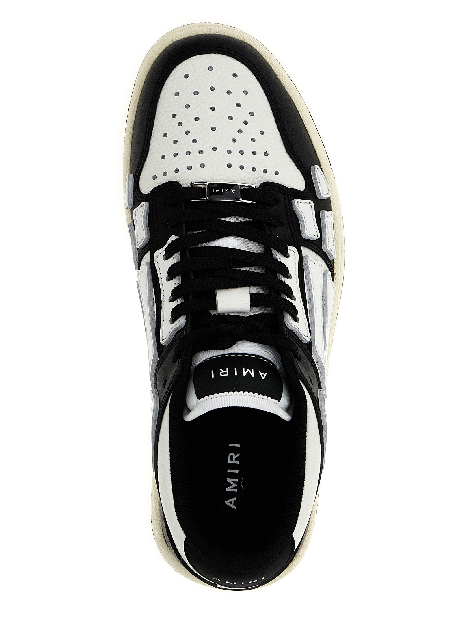 Amiri Women 'Skel Top Low' Sneakers AMIRI