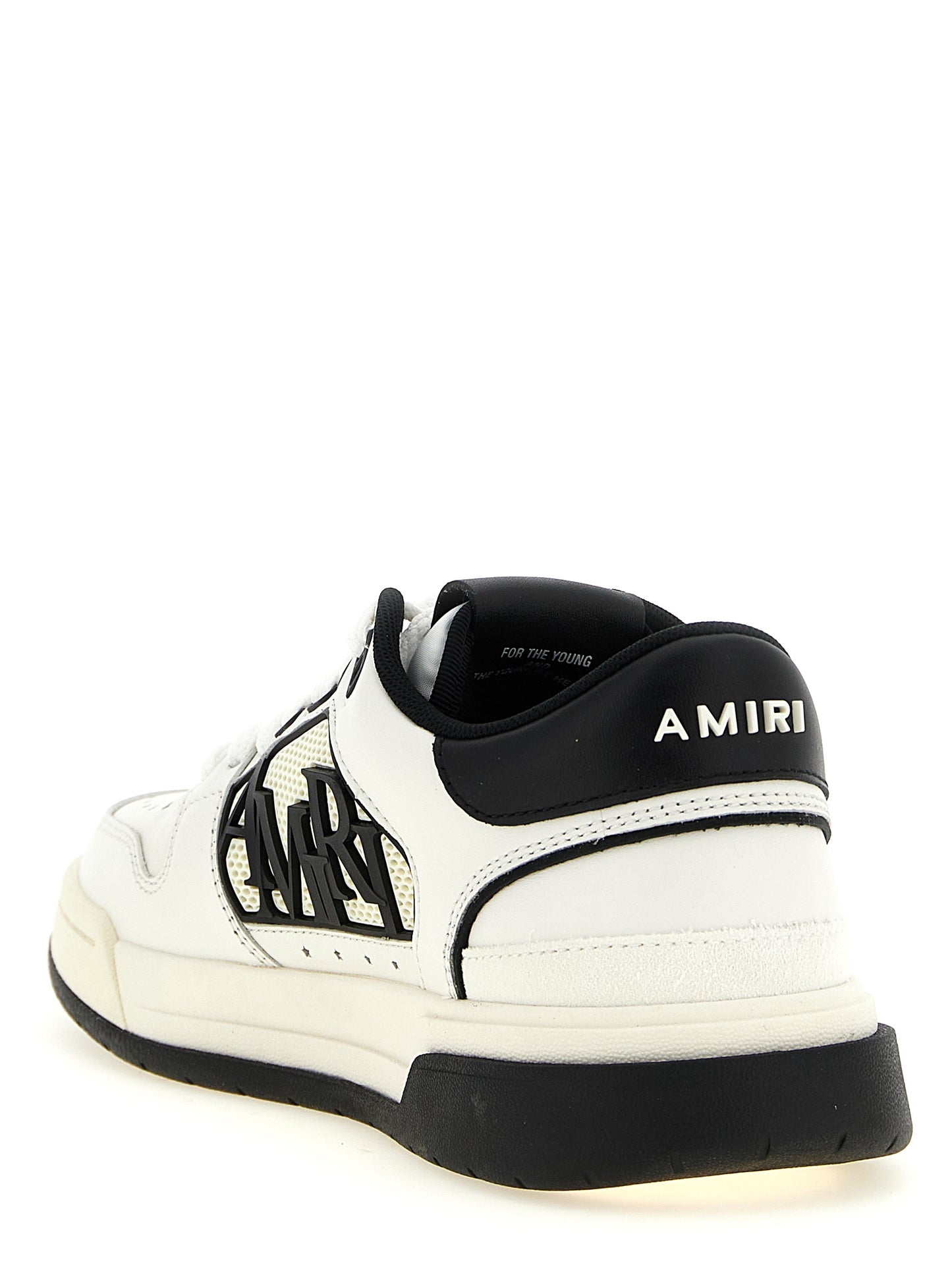 Amiri Women 'Classic Low' Sneakers AMIRI