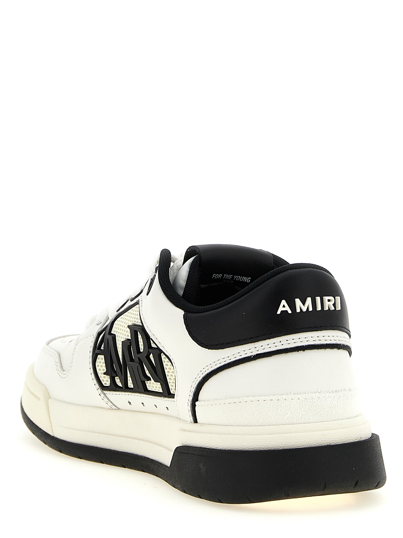 Amiri Women 'Classic Low' Sneakers AMIRI