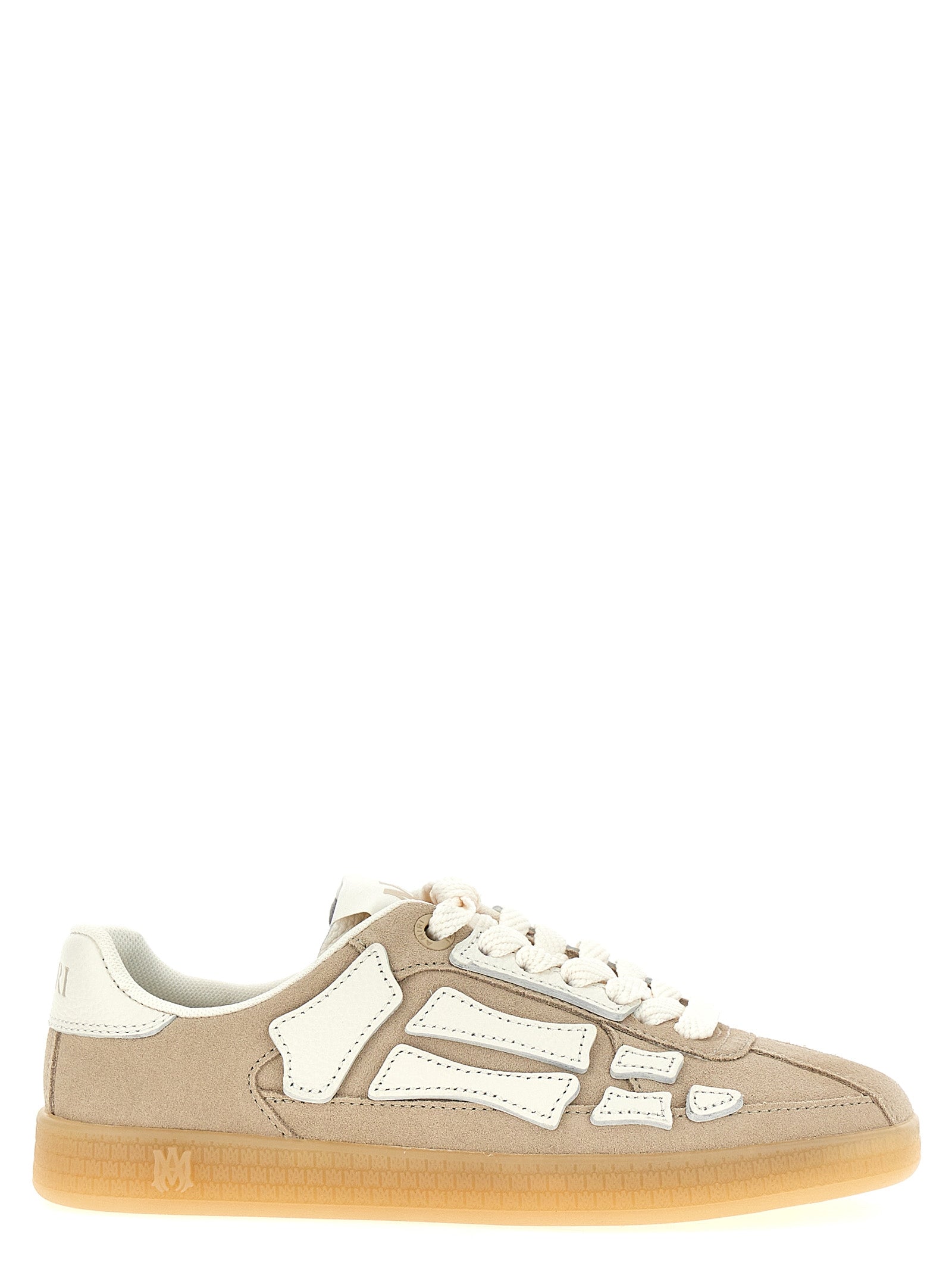 Amiri Women 'Pacific Bones' Sneakers AMIRI