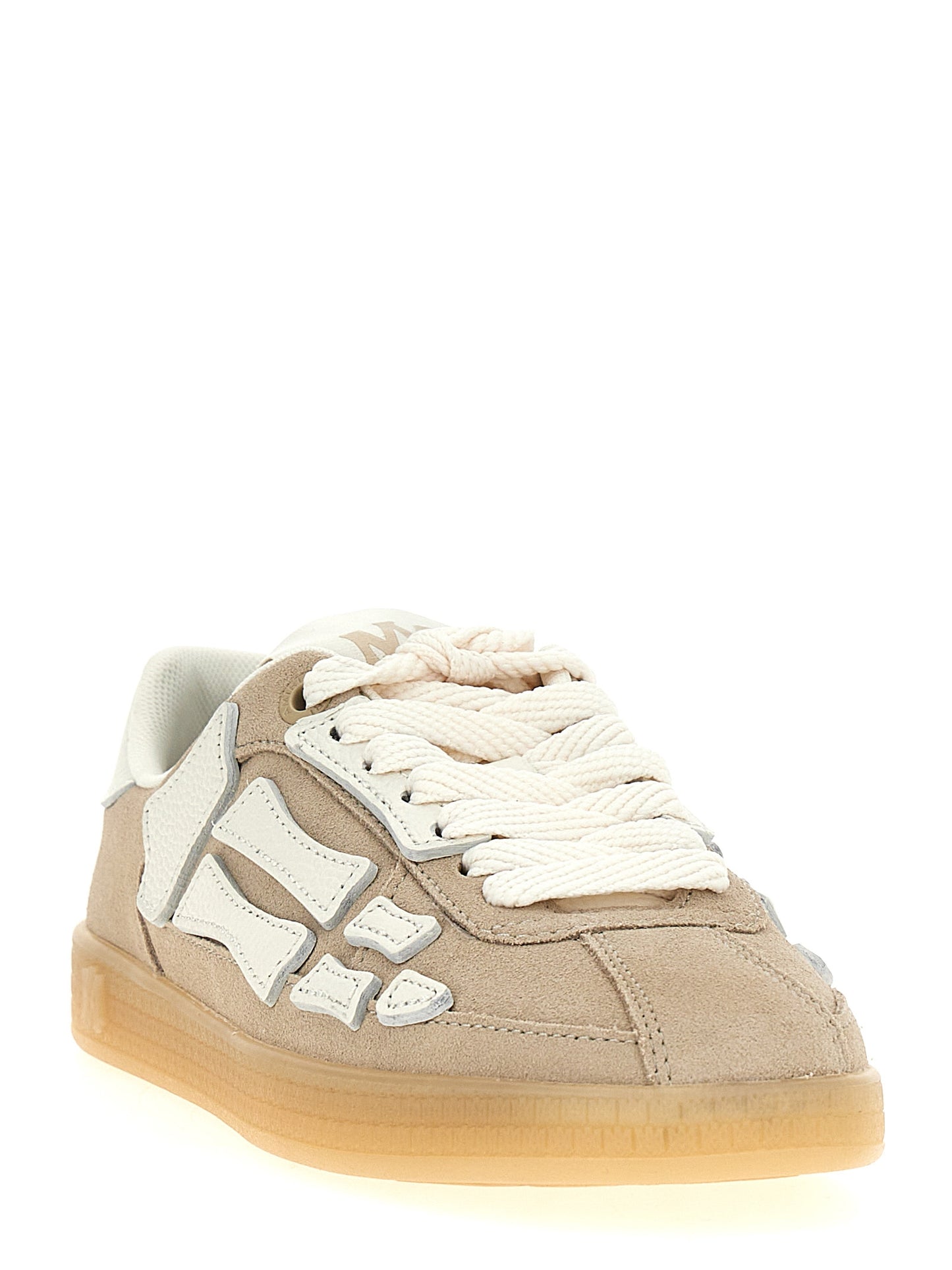 Amiri Women 'Pacific Bones' Sneakers AMIRI