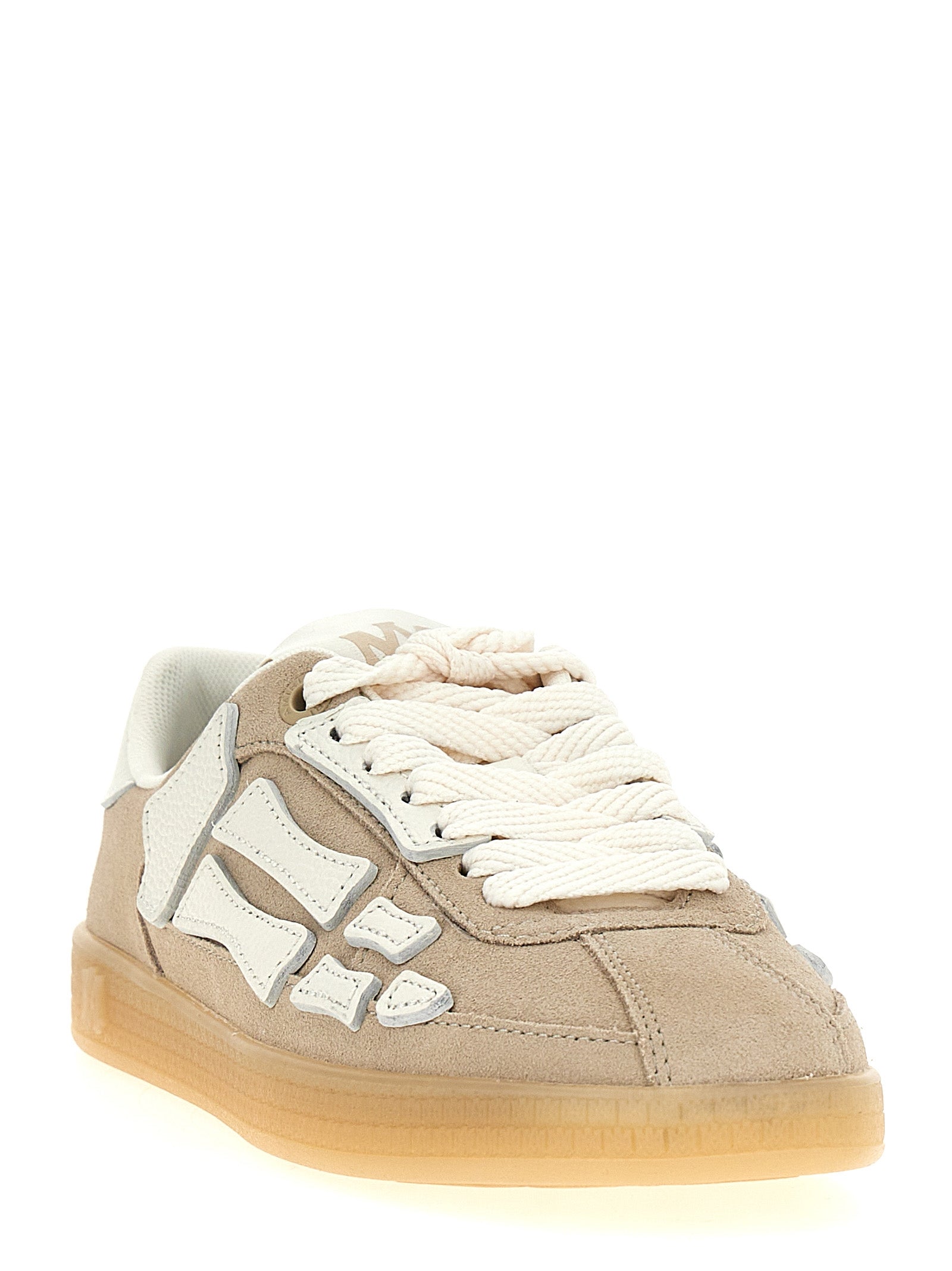 Amiri Women 'Pacific Bones' Sneakers AMIRI
