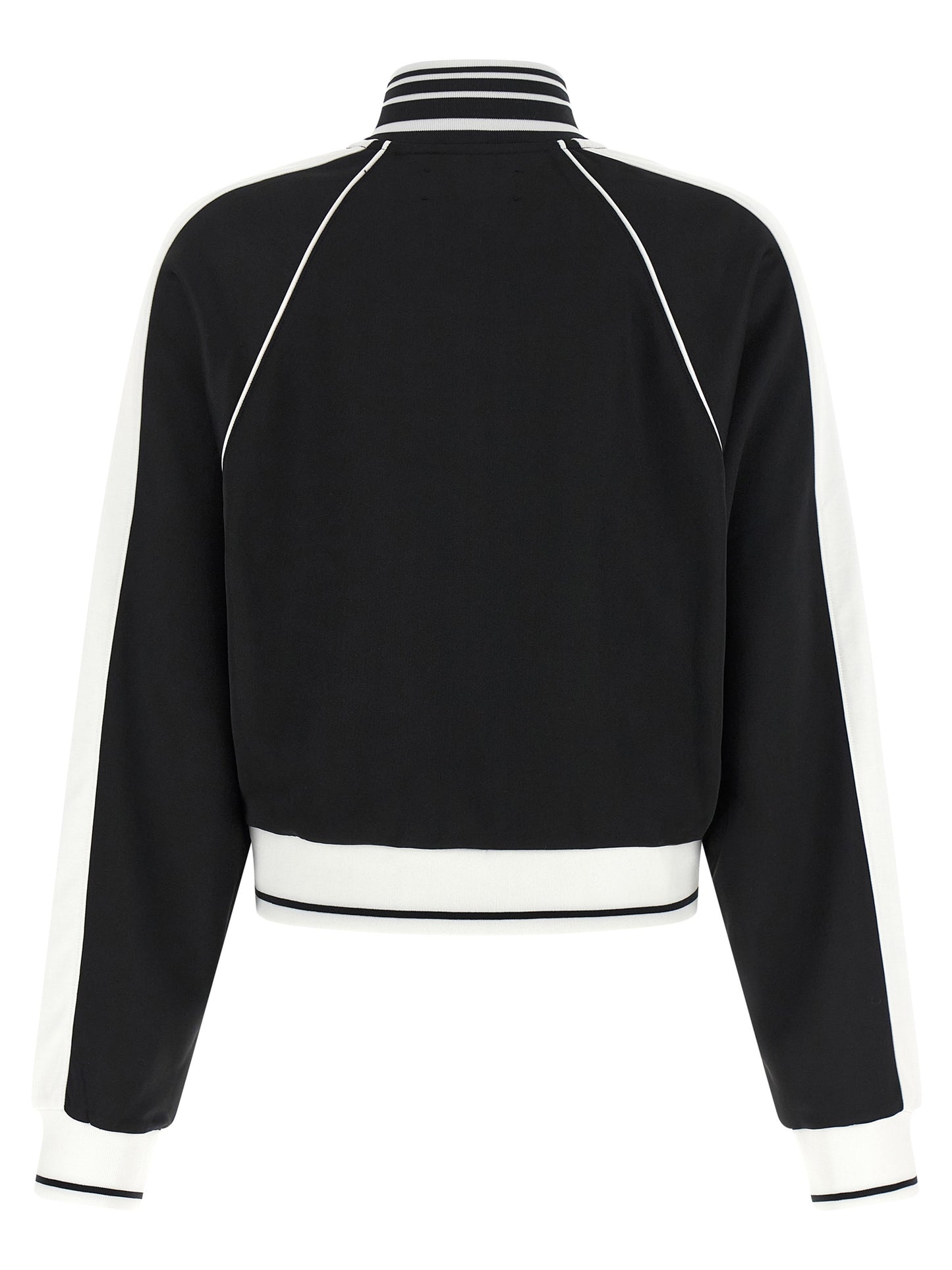 Amiri Women 'Track Jacket' Sweatshirt AMIRI