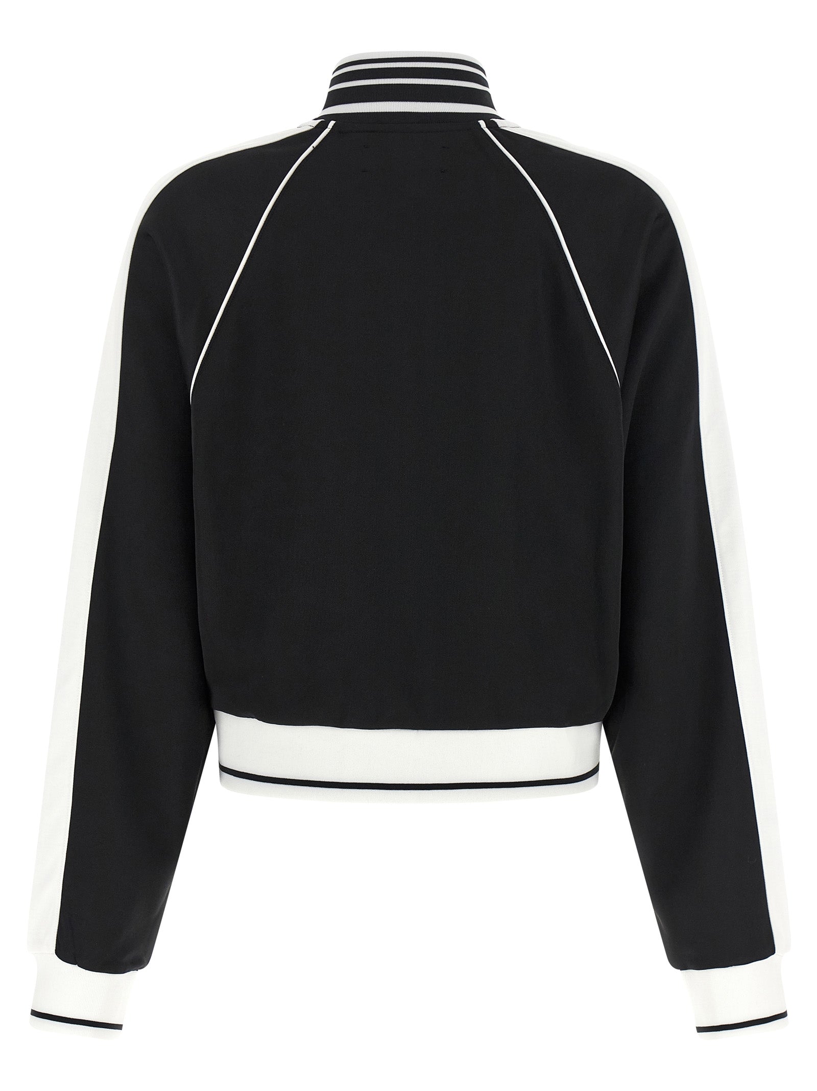 Amiri Women 'Track Jacket' Sweatshirt AMIRI