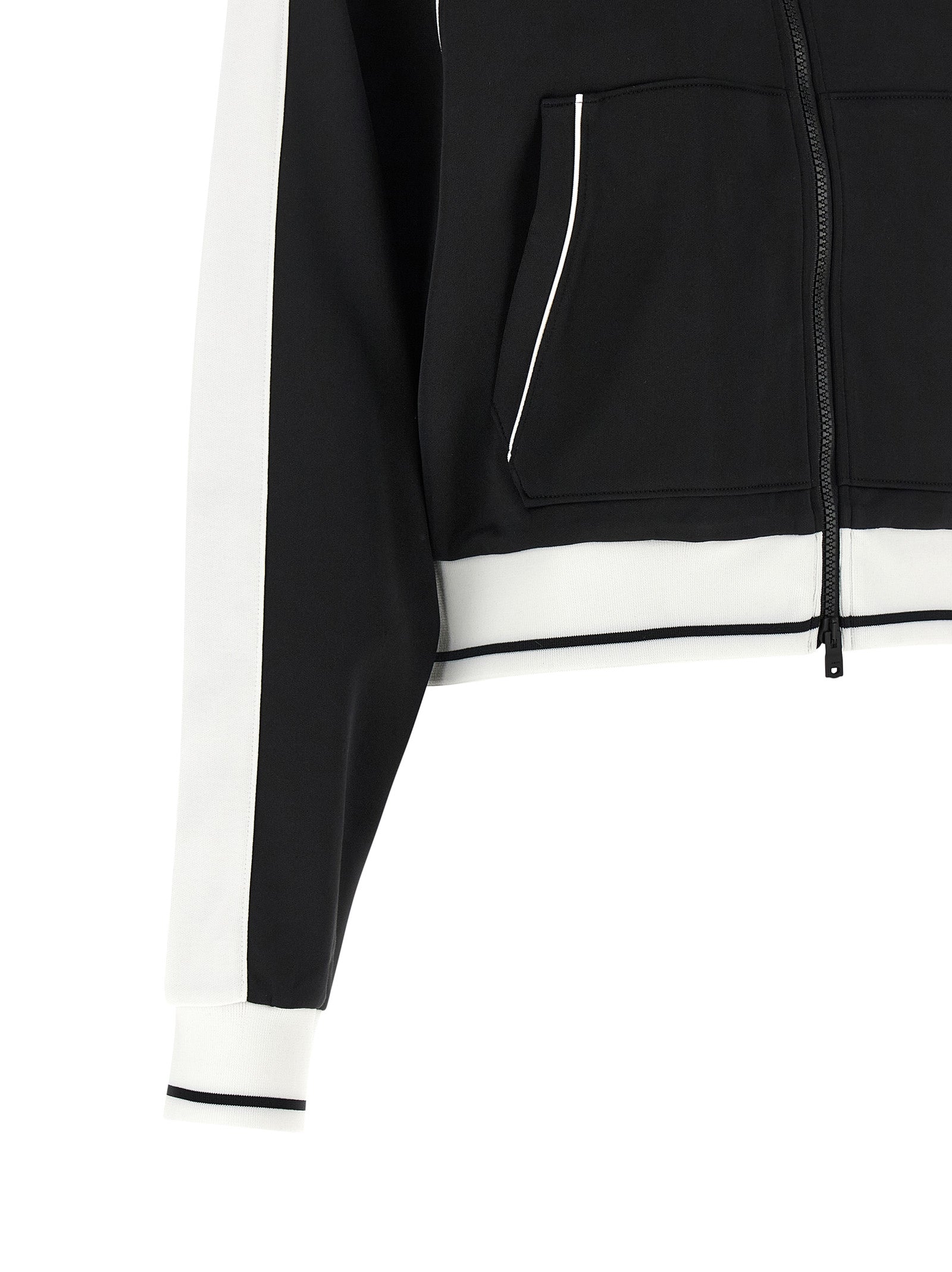 Amiri Women 'Track Jacket' Sweatshirt AMIRI