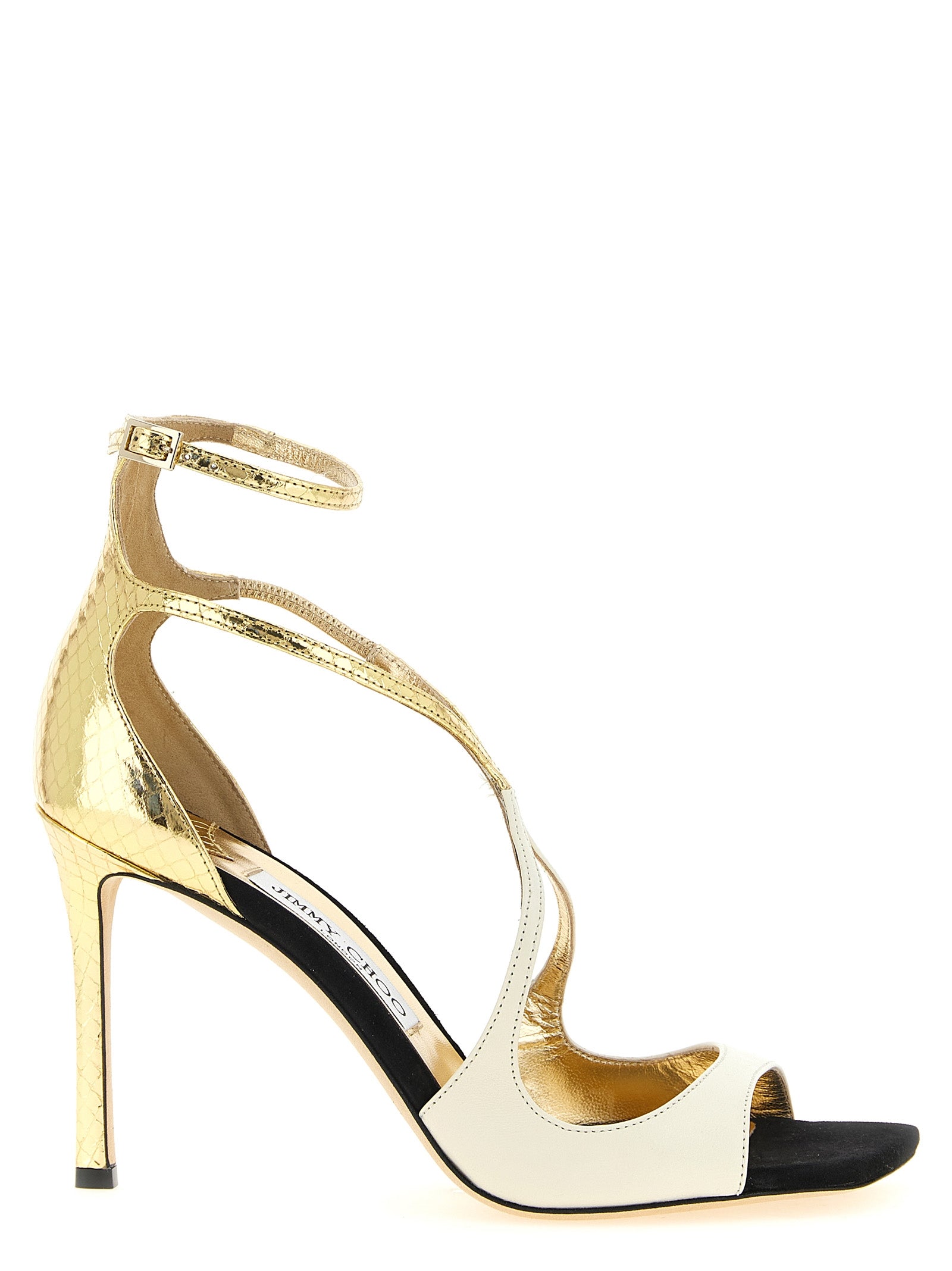 Jimmy Choo Women 'Azia' Sandals JIMMY CHOO