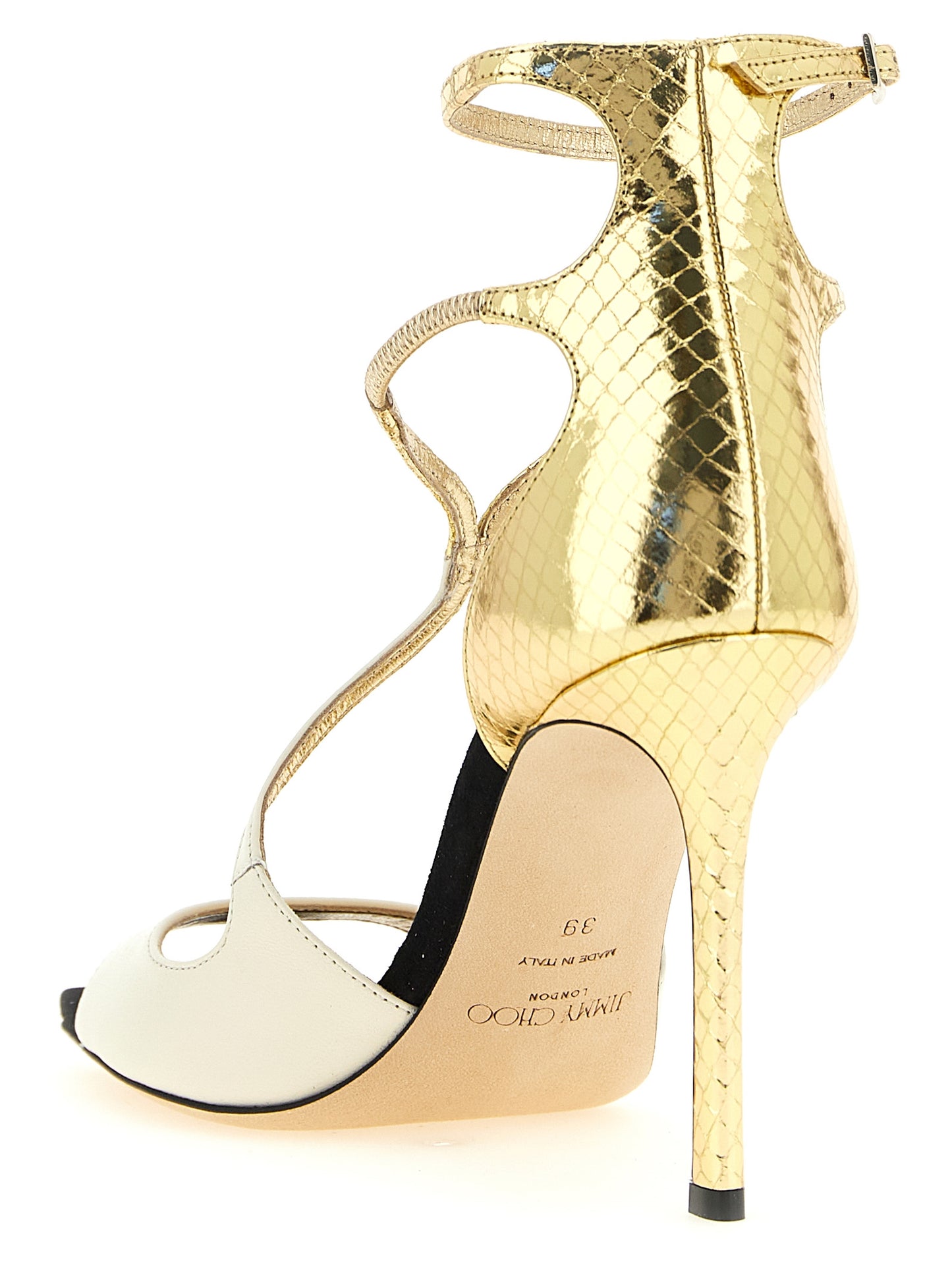 Jimmy Choo Women 'Azia' Sandals JIMMY CHOO