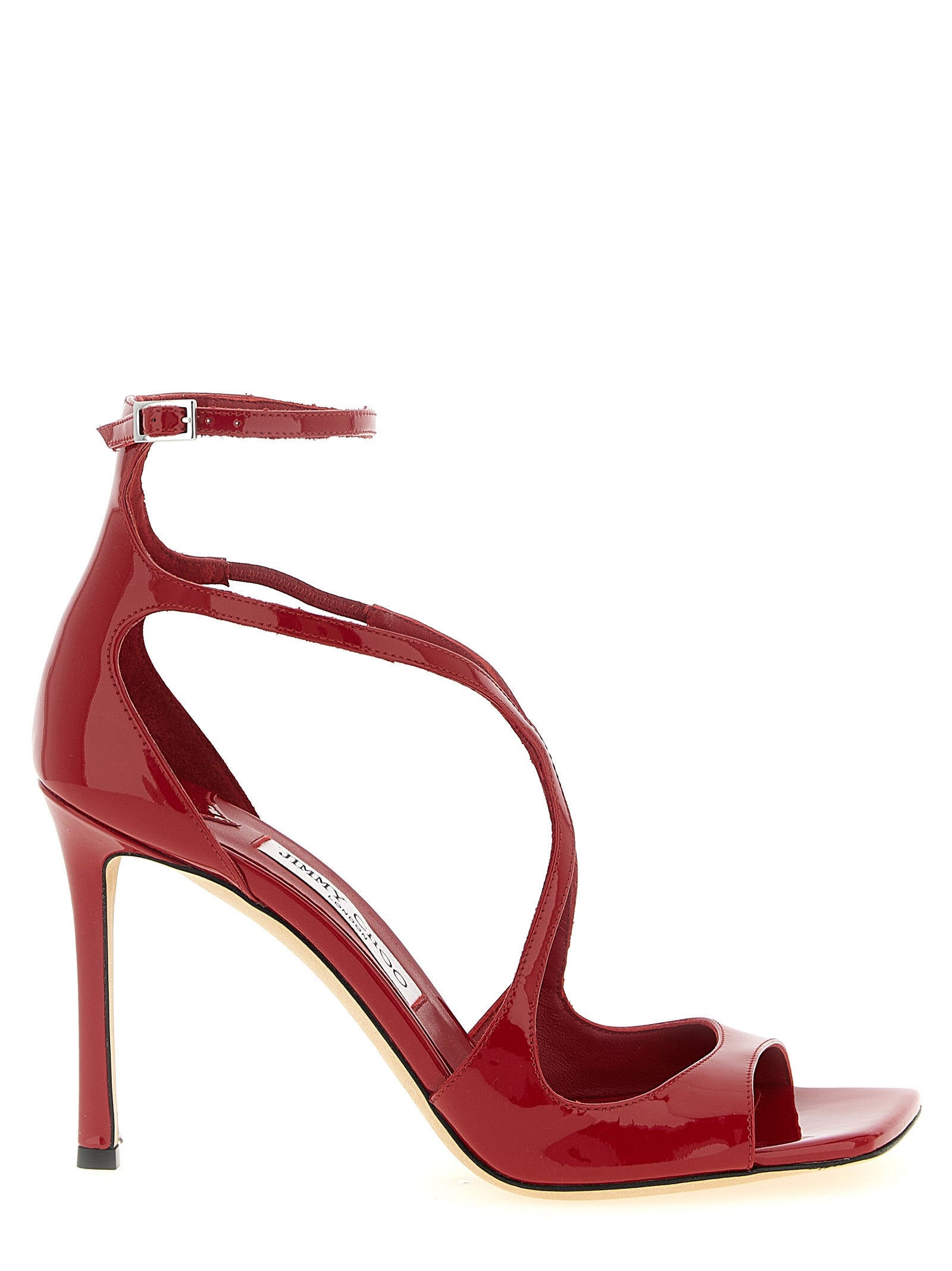 Jimmy Choo Women 'Azia' Sandals JIMMY CHOO