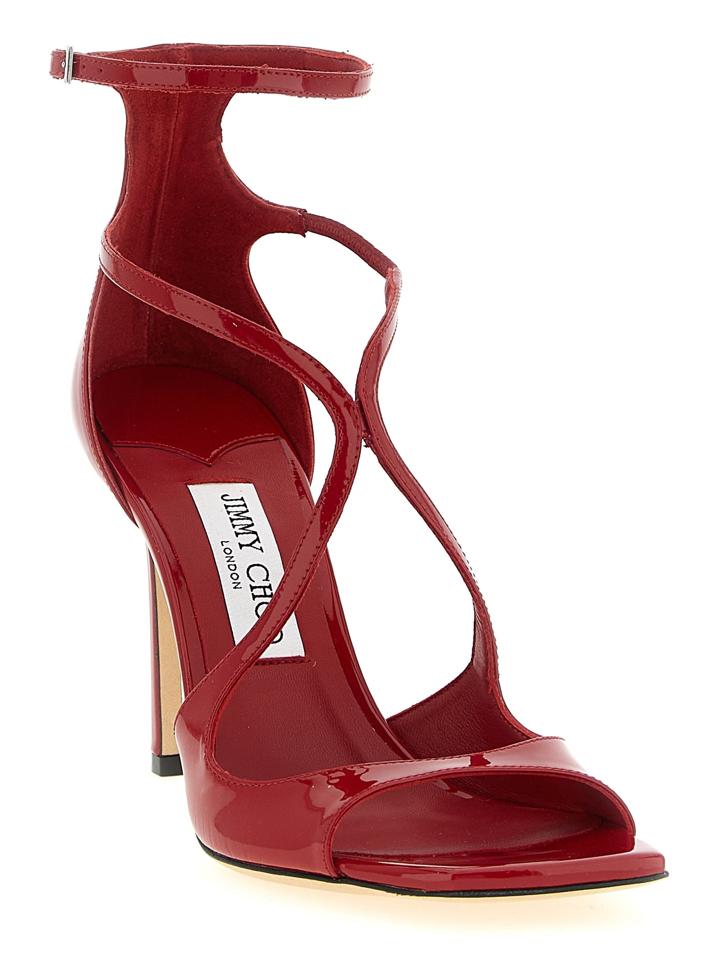 Jimmy Choo Women 'Azia' Sandals JIMMY CHOO