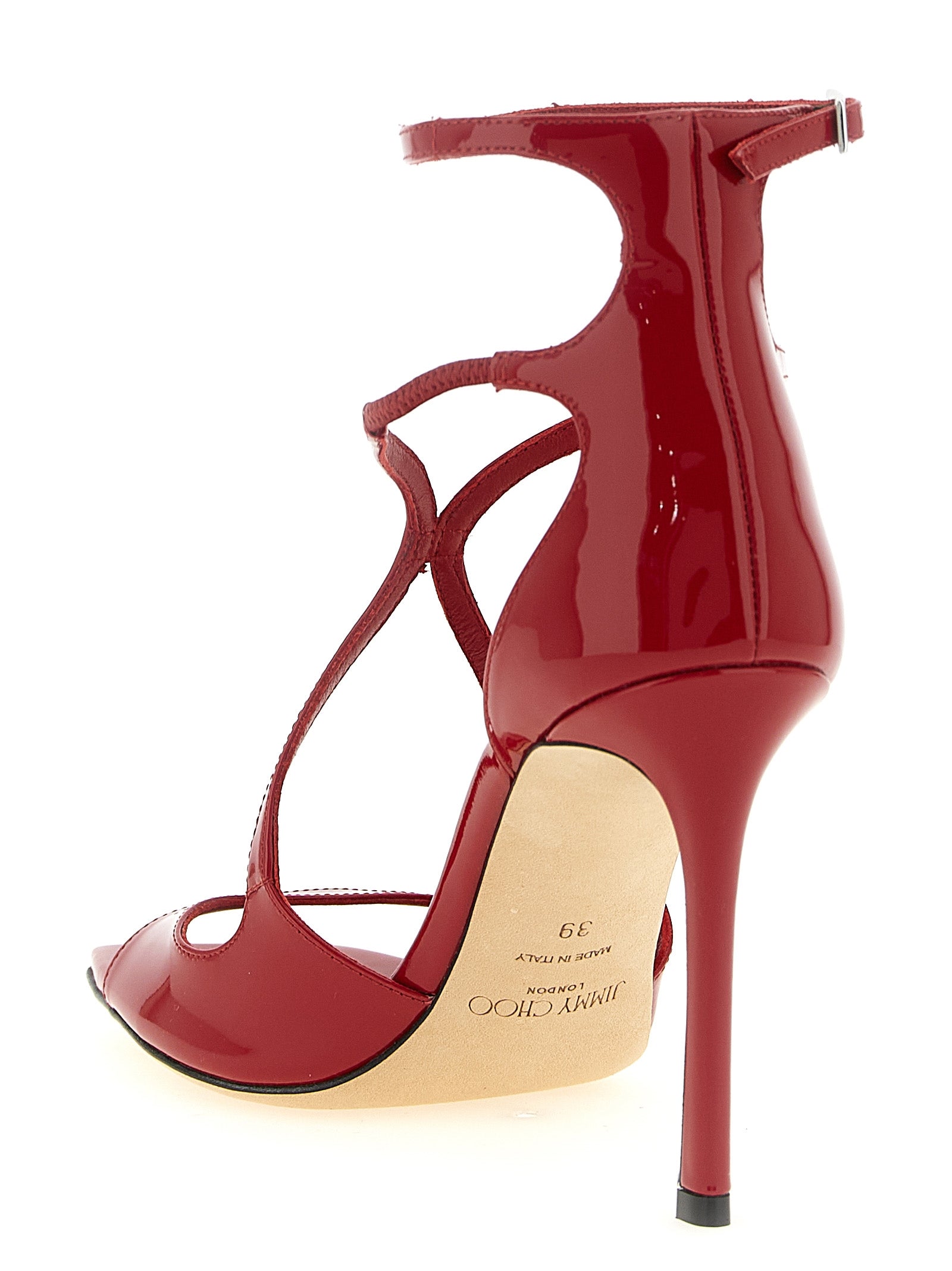 Jimmy Choo Women 'Azia' Sandals JIMMY CHOO