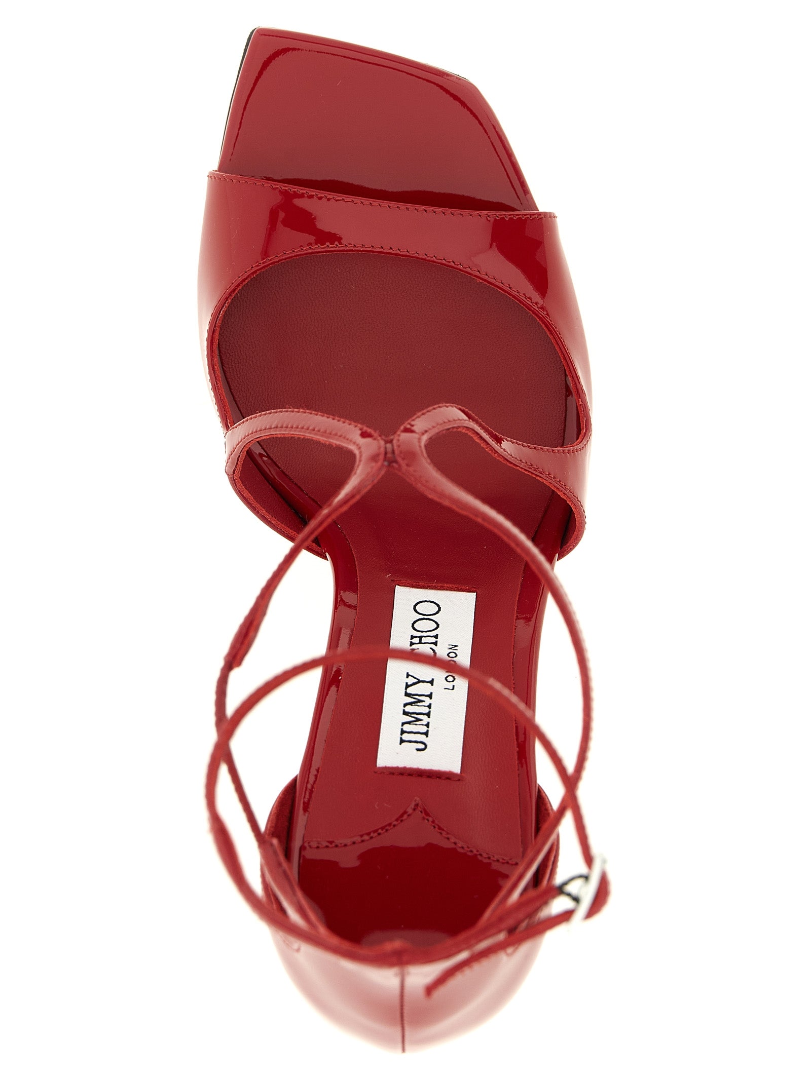 Jimmy Choo Women 'Azia' Sandals JIMMY CHOO