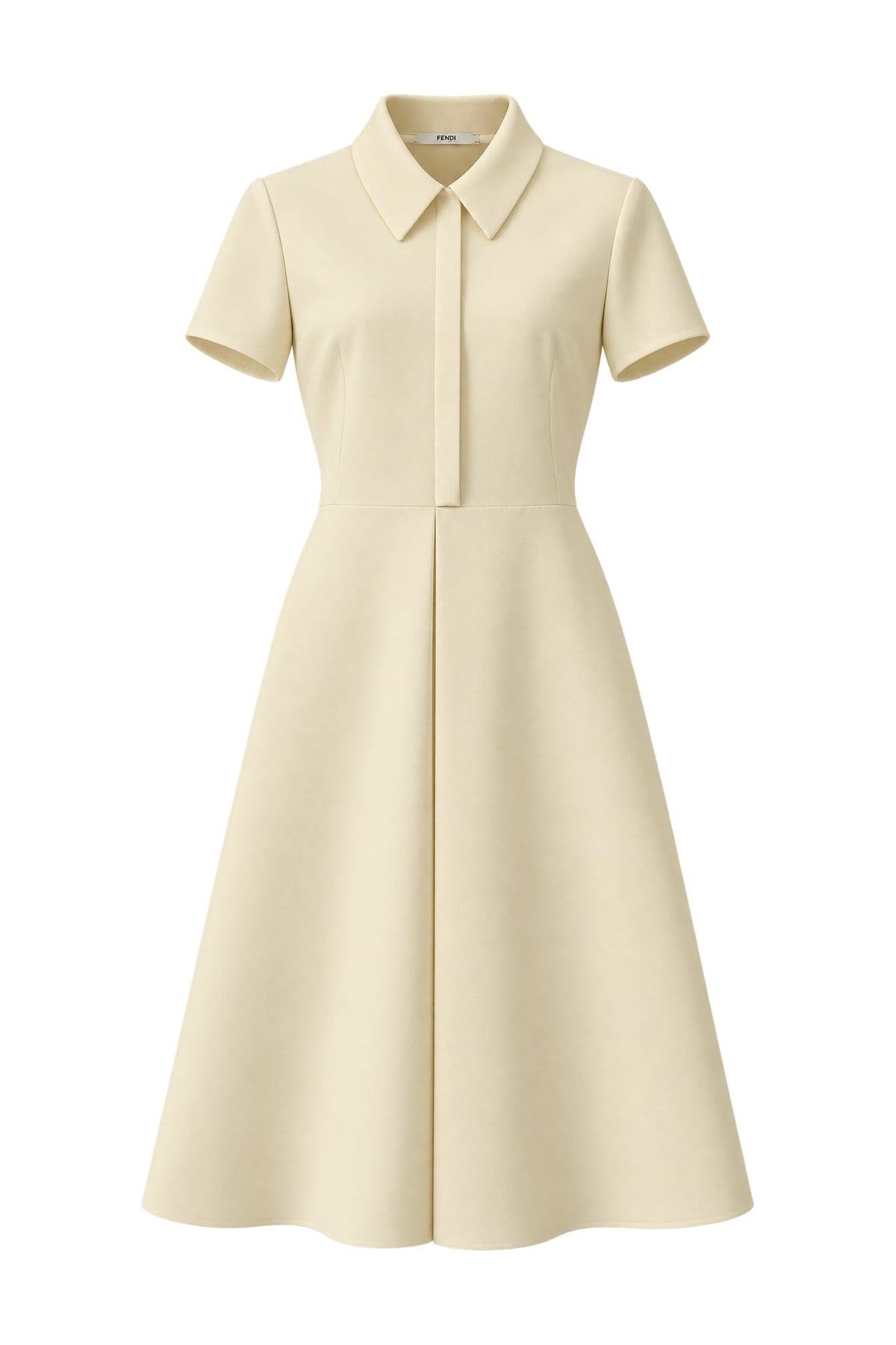 Fendi Woman Clothing Dresses FENDI