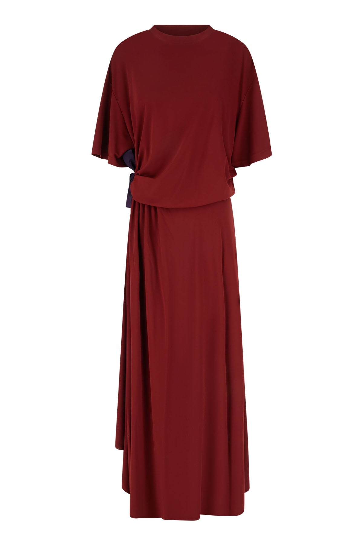 Balenciaga Woman Clothing Dresses BALENCIAGA