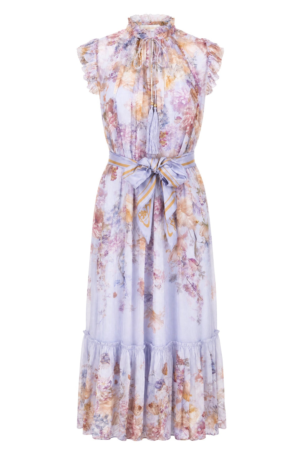 Zimmermann Woman Clothing Dresses ZIMMERMANN
