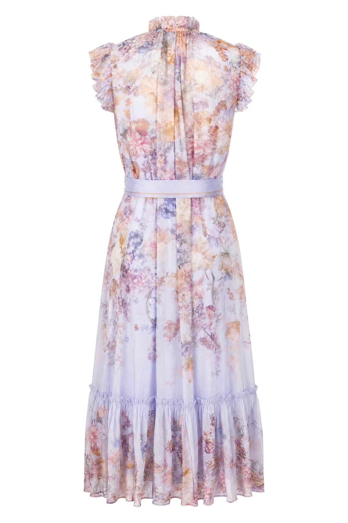 Zimmermann Woman Clothing Dresses ZIMMERMANN