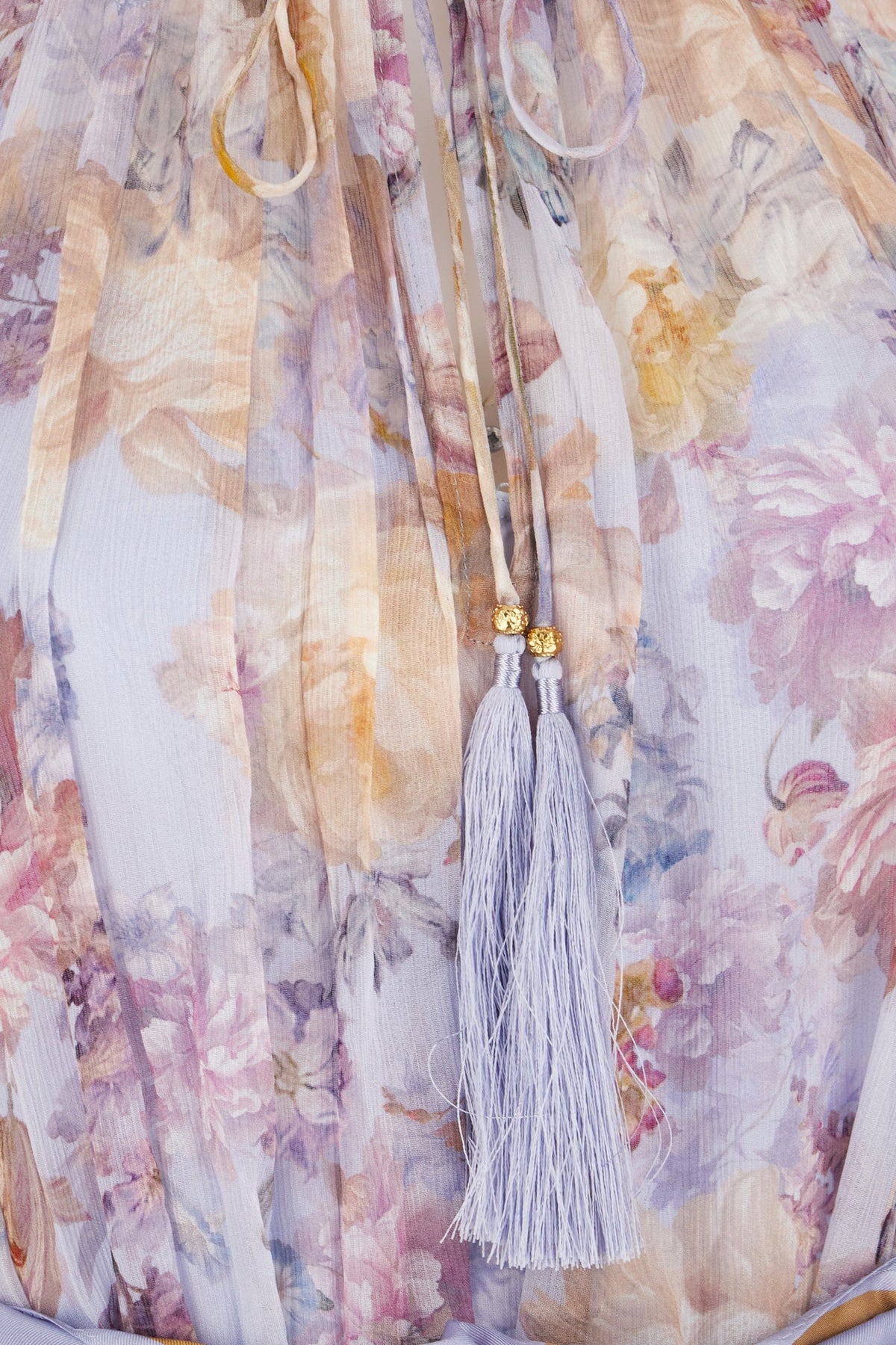 Zimmermann Woman Clothing Dresses ZIMMERMANN