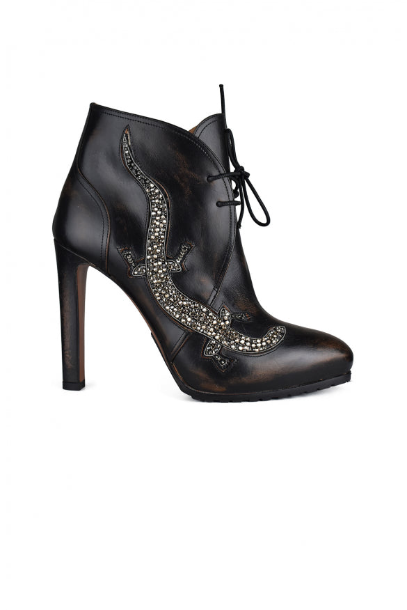 Ralph Lauren Women Reanna Boots RALPH LAUREN