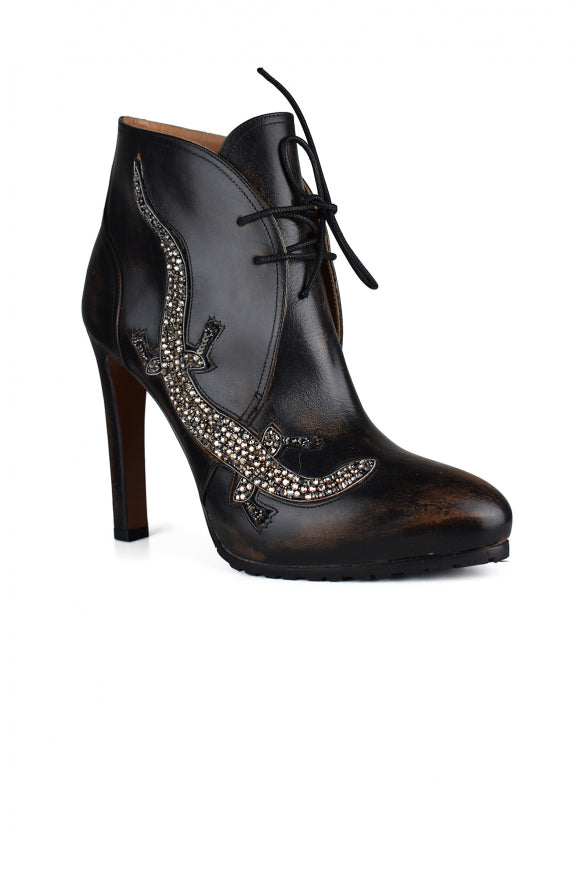 Ralph Lauren Women Reanna Boots RALPH LAUREN