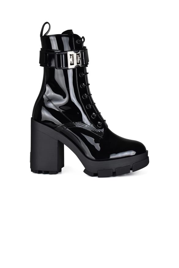 Givenchy Women Boots GIVENCHY