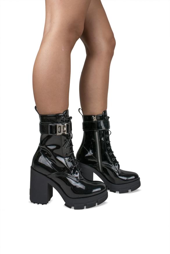 Givenchy Women Boots GIVENCHY