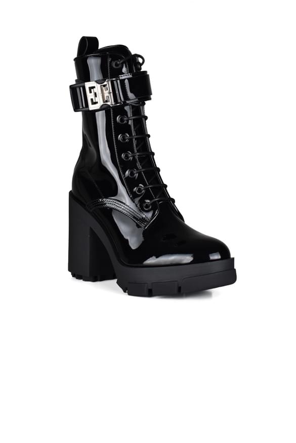 Givenchy Women Boots GIVENCHY