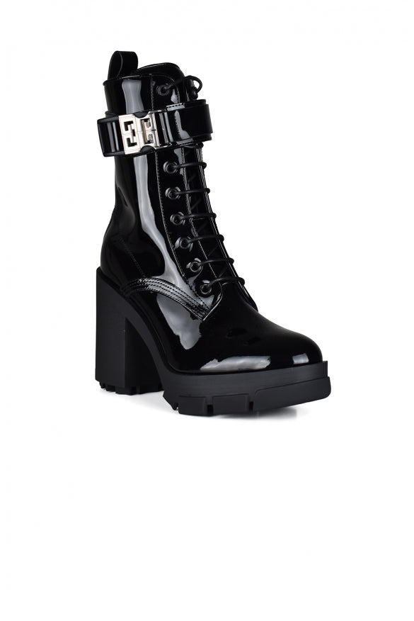 Givenchy Women Boots GIVENCHY