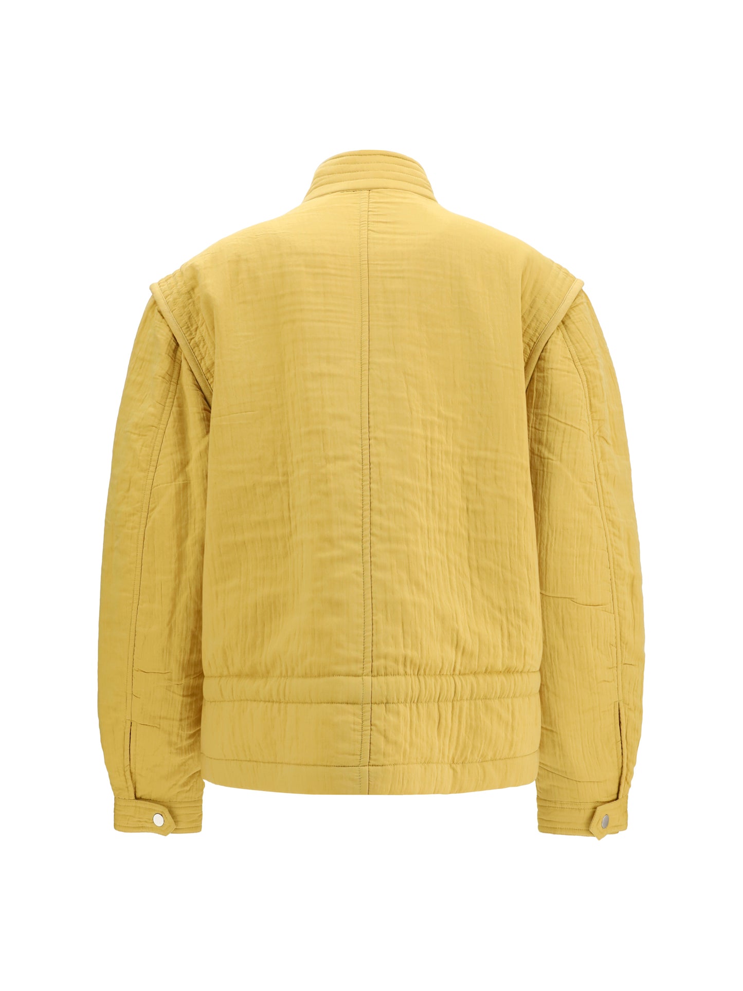 Marant Etoile Women Blandina Jacket ISABEL MARANT ETOILE