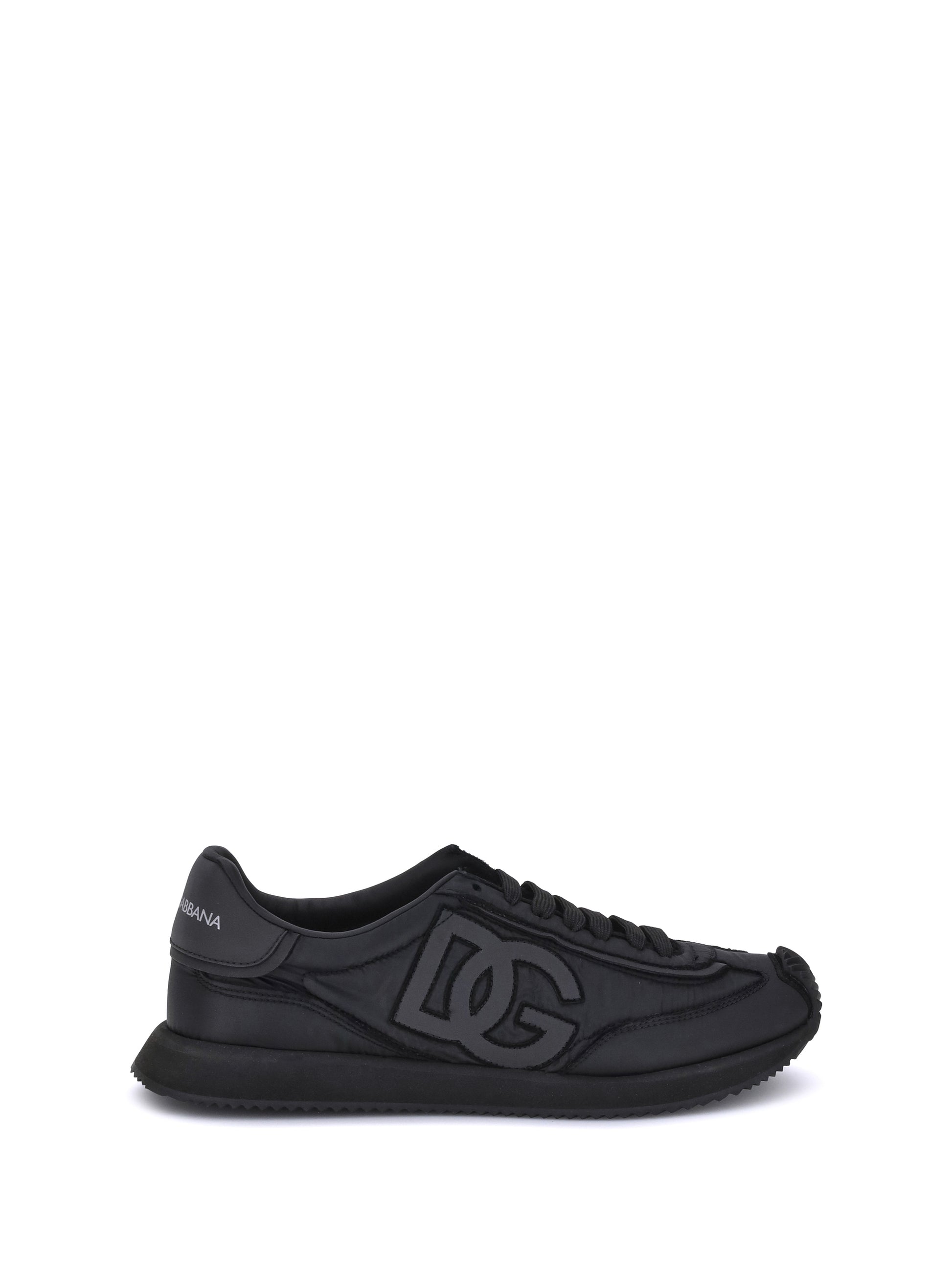 Dolce & Gabbana Men Sneakers DOLCE & GABBANA