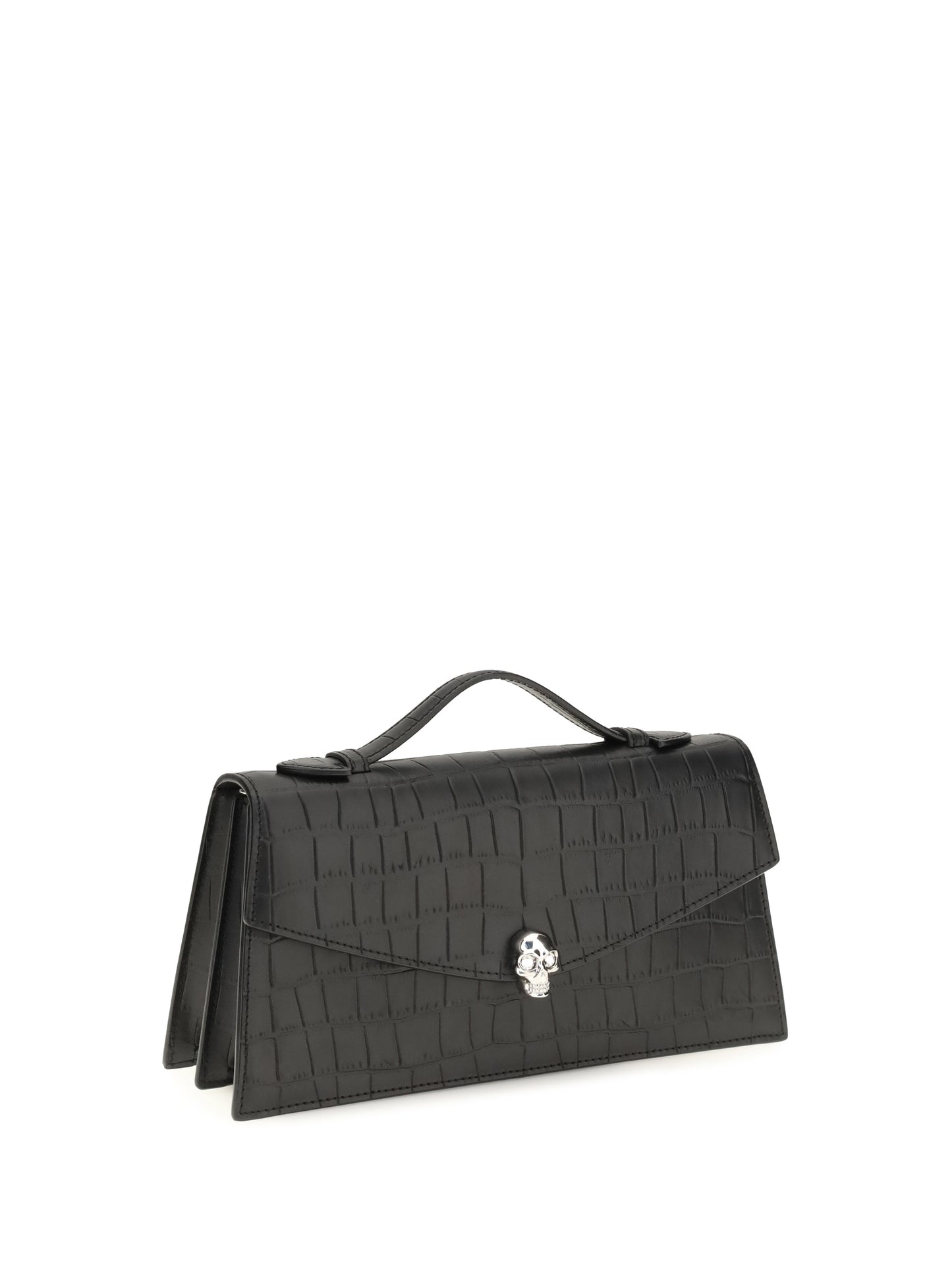Alexander Mcqueen Women Skull Handbag ALEXANDER MCQUEEN
