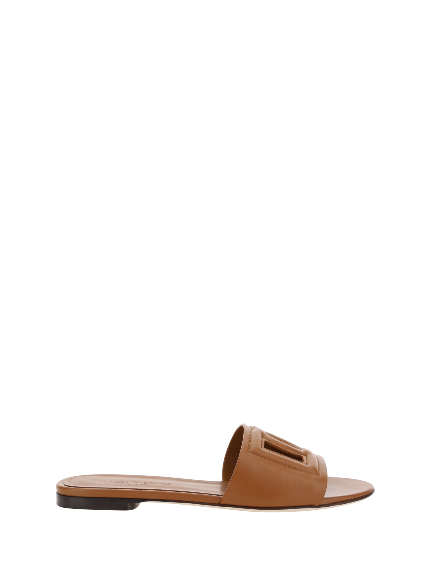 Dolce & Gabbana Women Millenials Sandals DOLCE & GABBANA