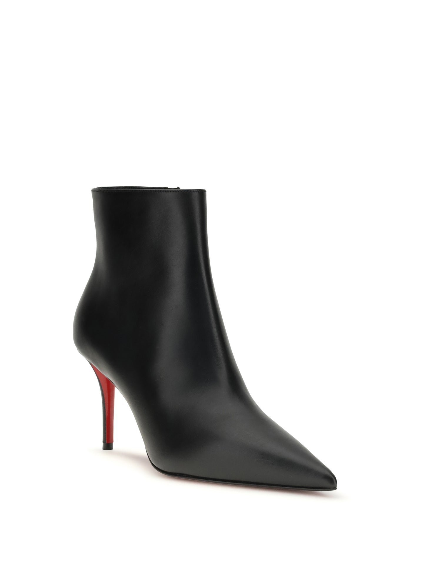 Christian Louboutin Women Miss Z Ankle Boots CHRISTIAN LOUBOUTIN