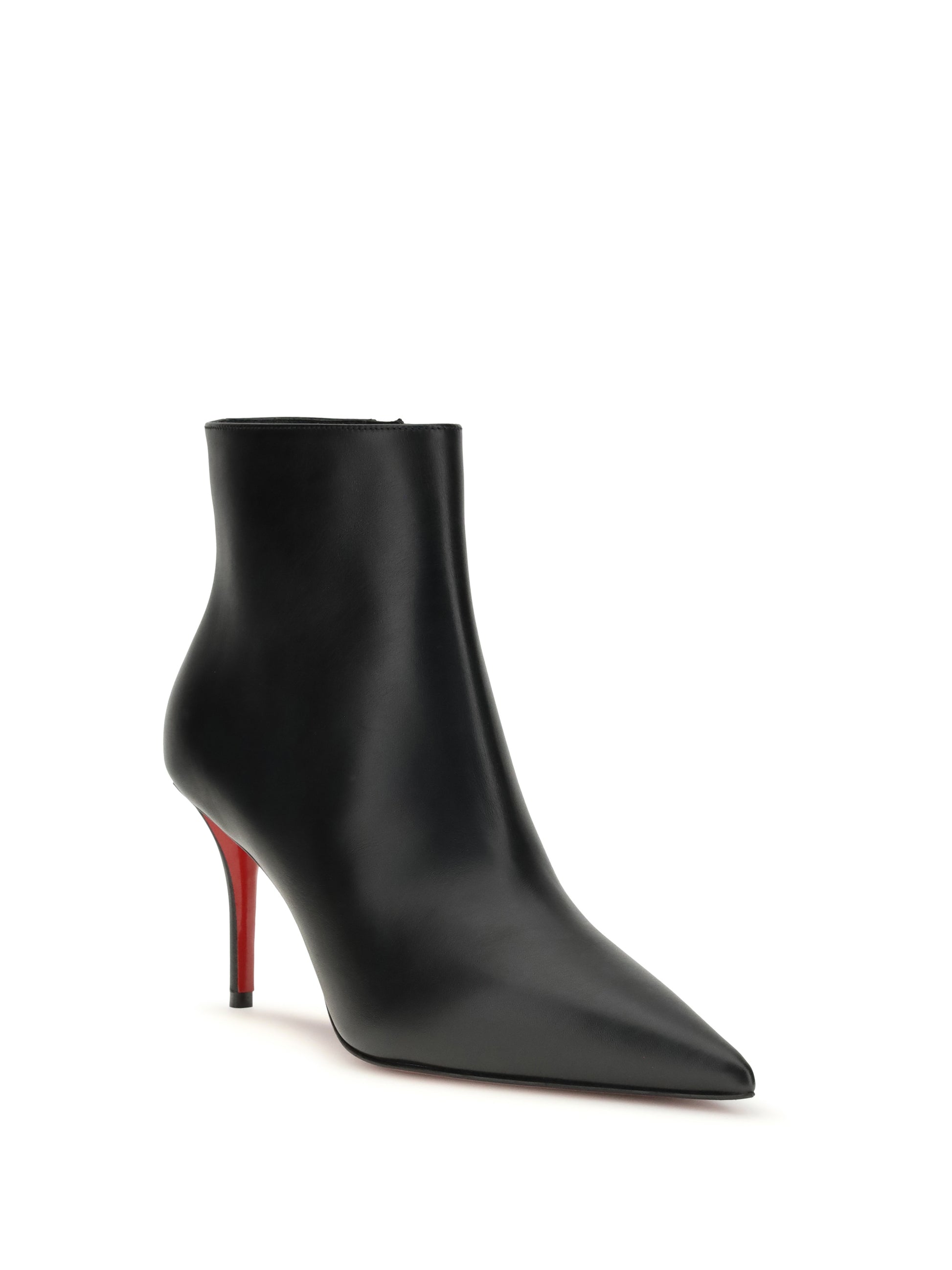 Christian Louboutin Women Miss Z Ankle Boots CHRISTIAN LOUBOUTIN