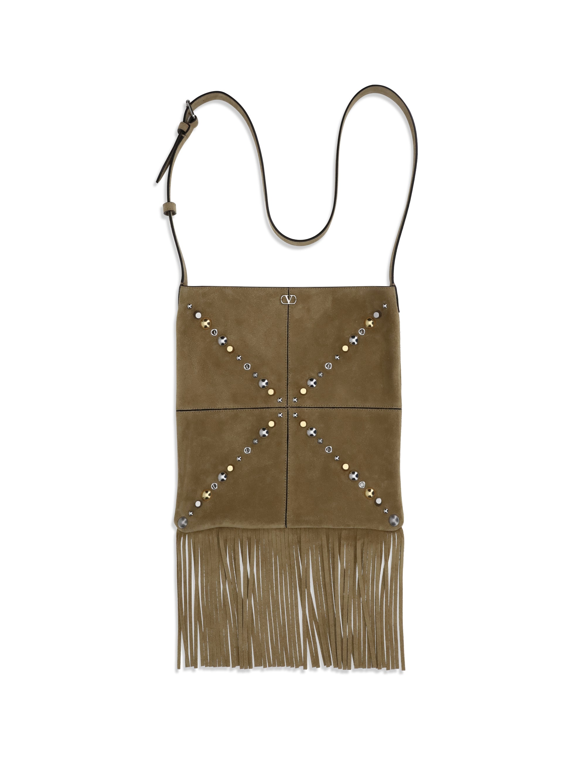 Valentino Garavani Men Nellcôte Shoulder Bag VALENTINO GARAVANI
