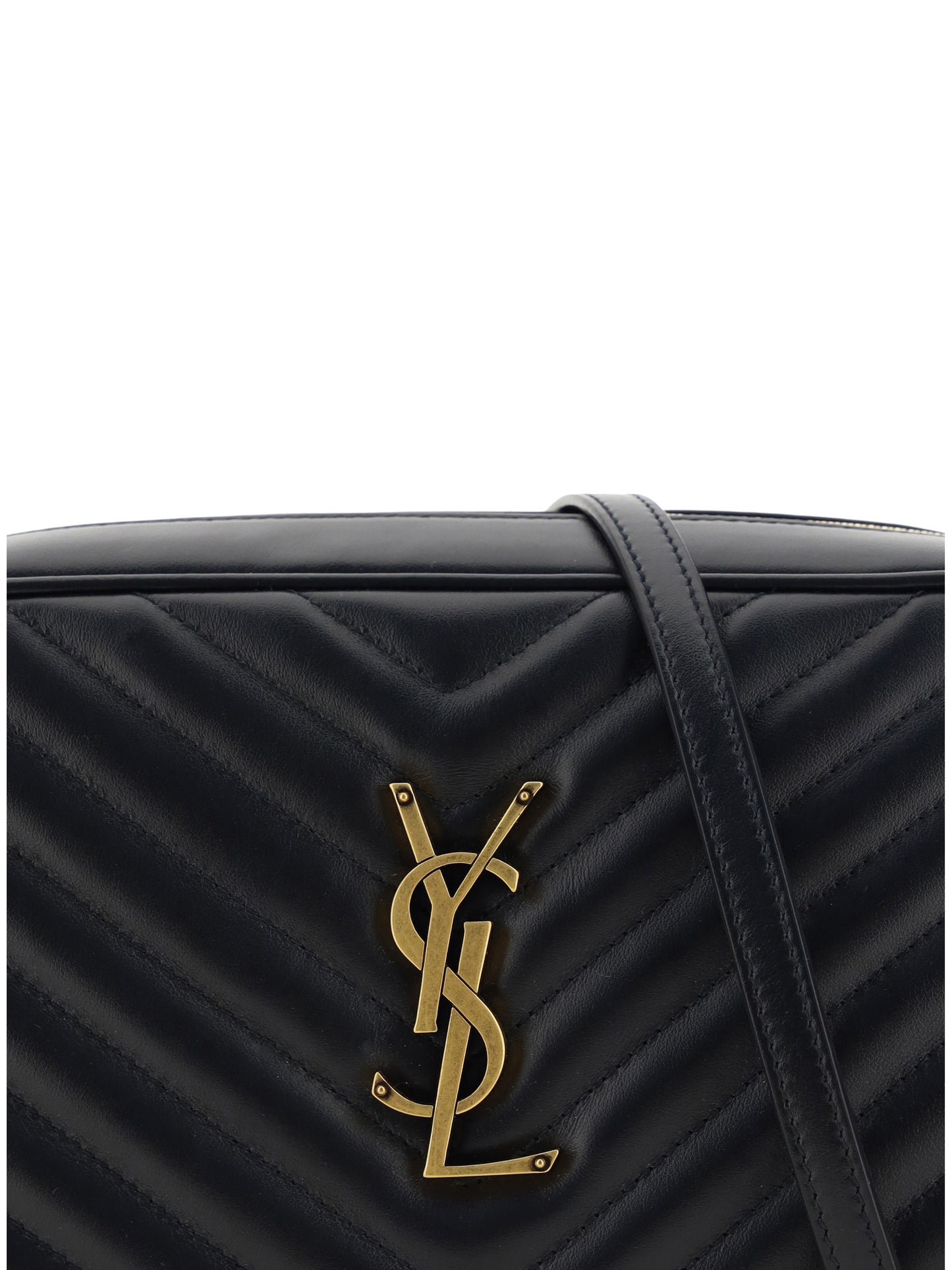 Saint Laurent Women Loulou Shoulder Bag SAINT LAURENT