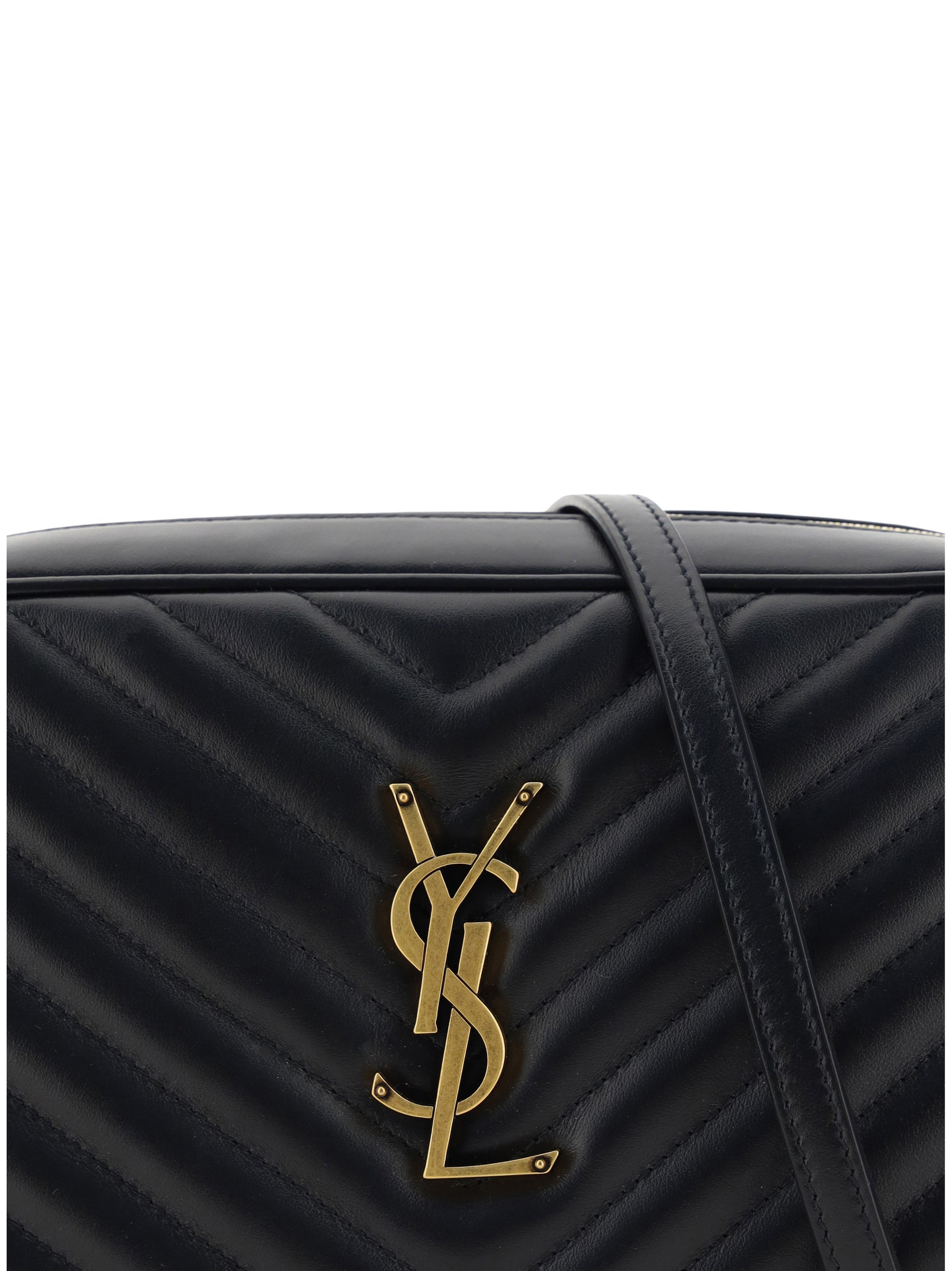 Saint Laurent Women Loulou Shoulder Bag SAINT LAURENT