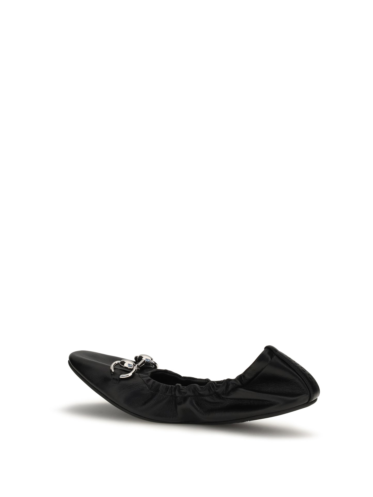 Gucci Women Prima Ballerinas GUCCI