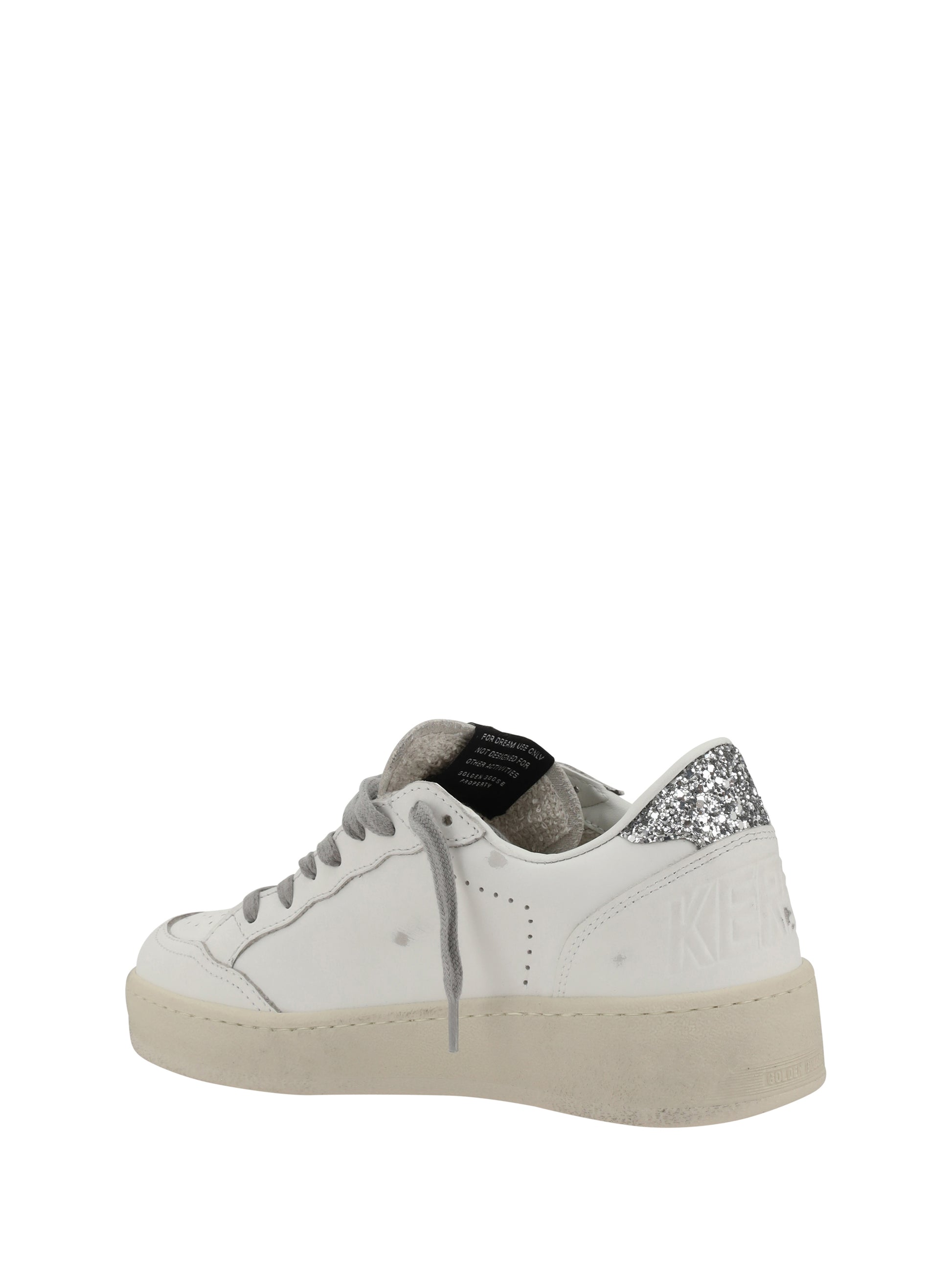 Golden Goose Women Ball Star 2 Sneakers GOLDEN GOOSE