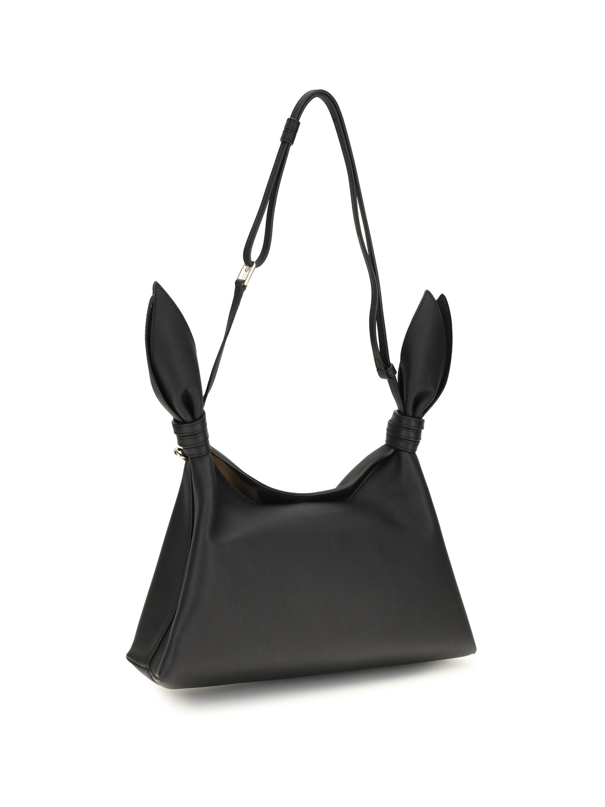 Loewe Women Scarf Medium Shoulder Bag LOEWE