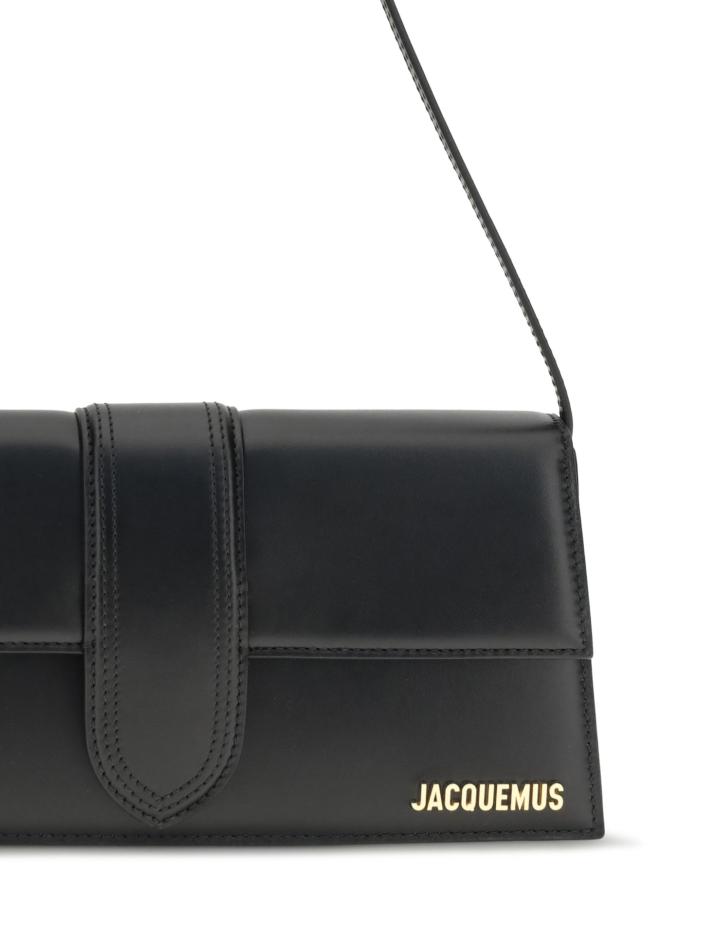 Jacquemus Women Le Bambino Long Shoulder Bag JACQUEMUS