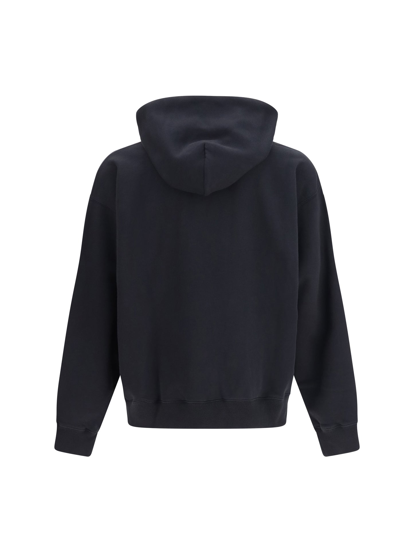 Off-White Men Small Arrow Skate Hoodie OFF-WHITE