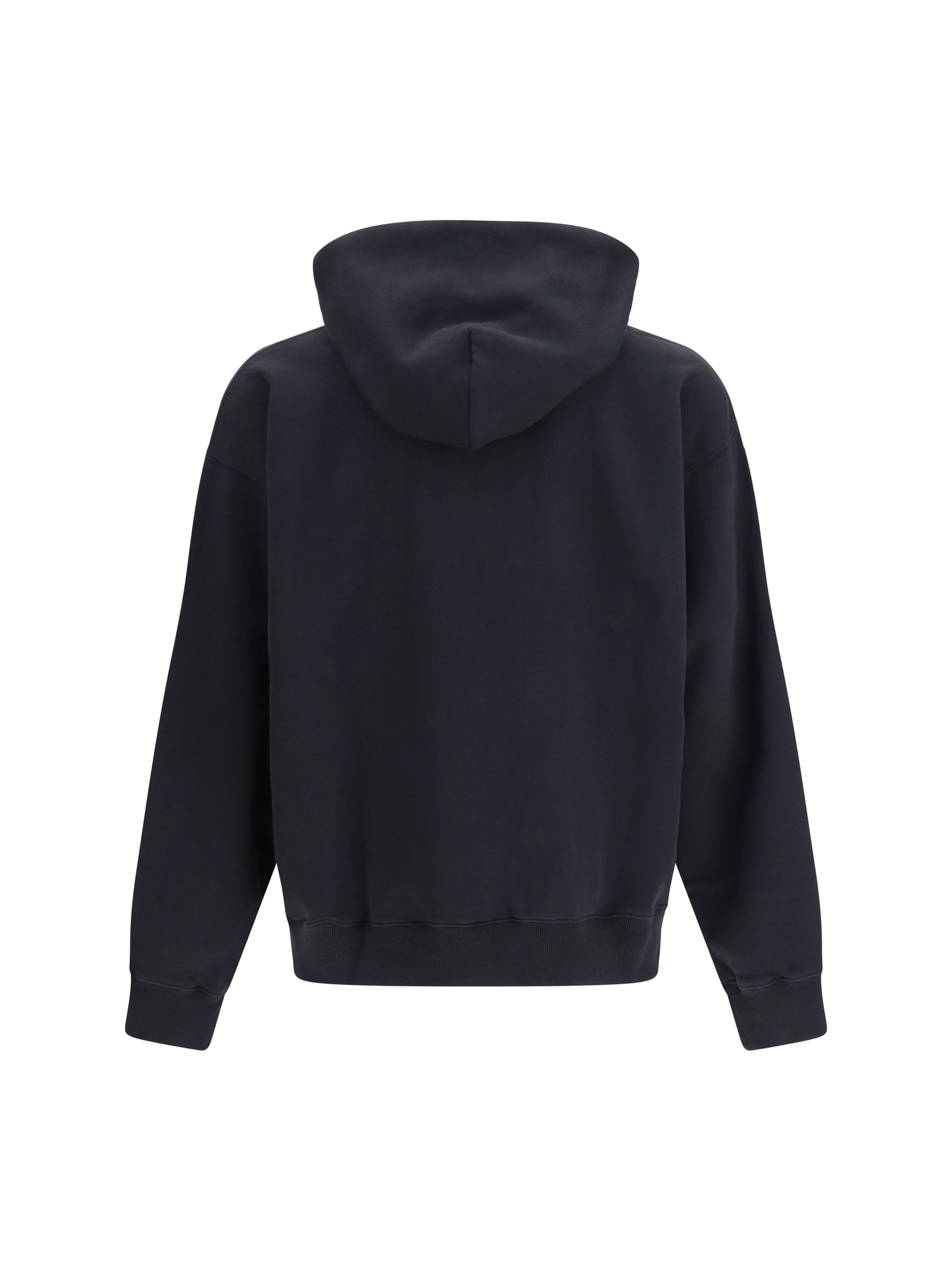 Off-White Men Small Arrow Skate Hoodie OFF-WHITE