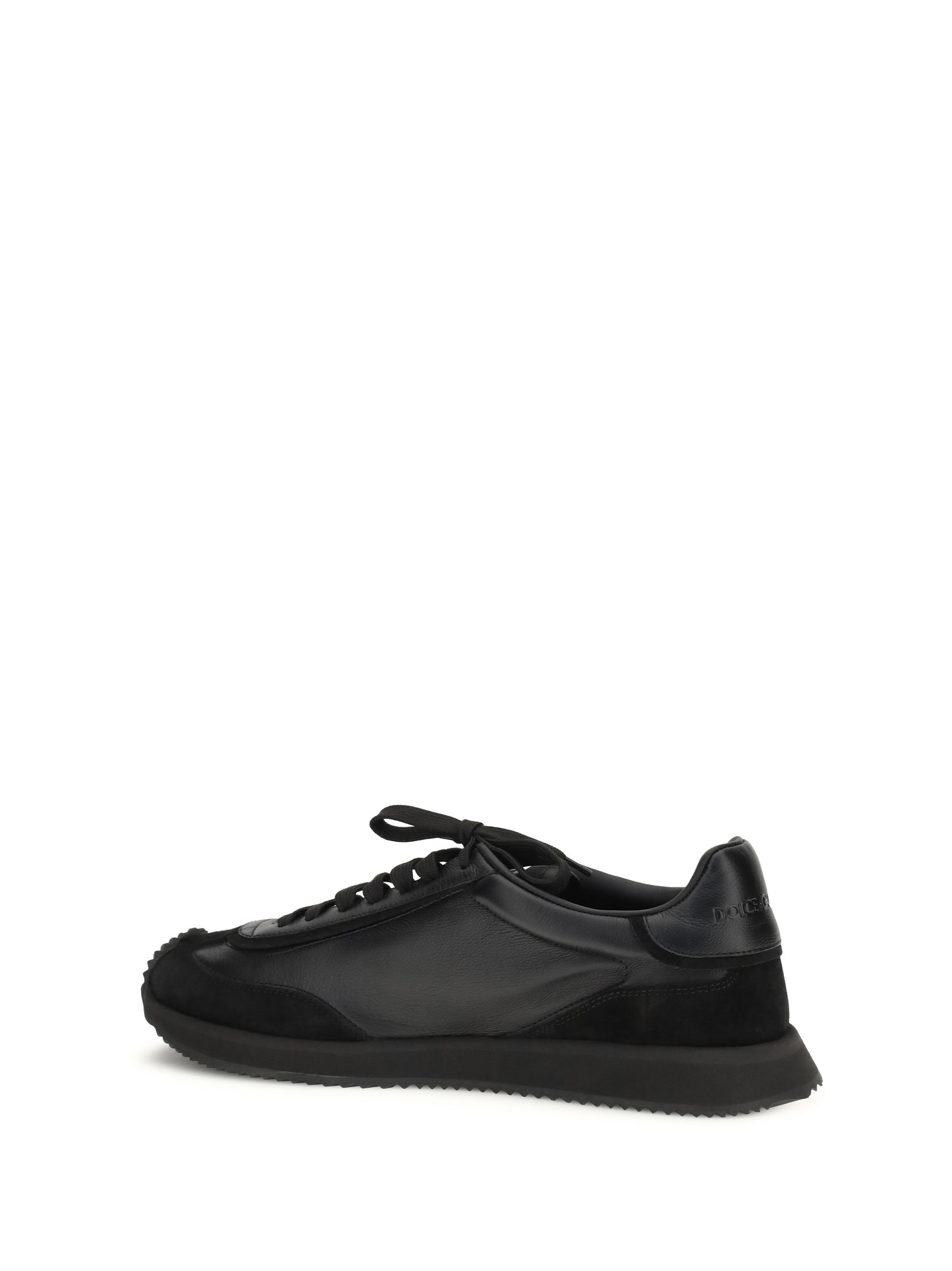 Dolce & Gabbana Men Dg Cushion Sneakers DOLCE & GABBANA