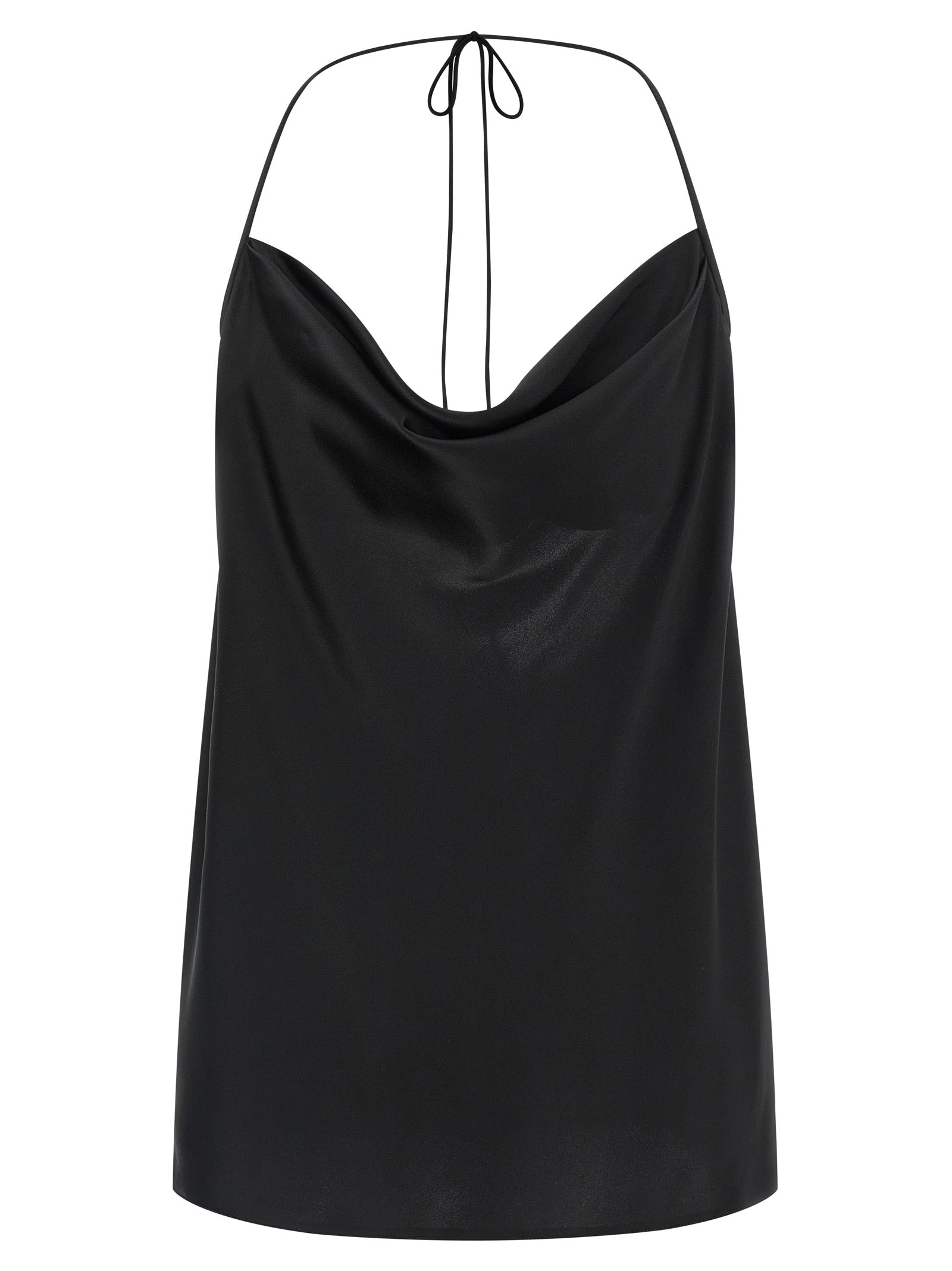 Valentino Garavani Women Silk Top VALENTINO GARAVANI