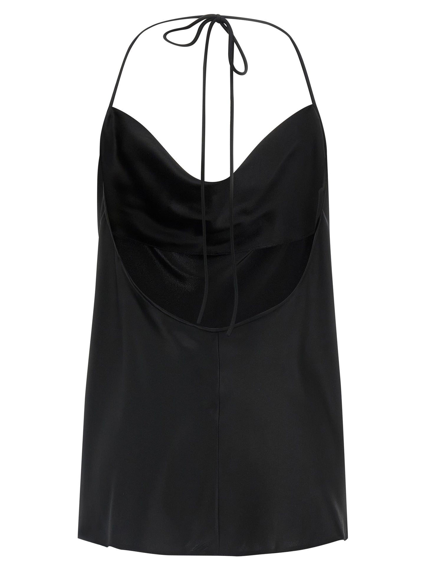 Valentino Garavani Women Silk Top VALENTINO GARAVANI