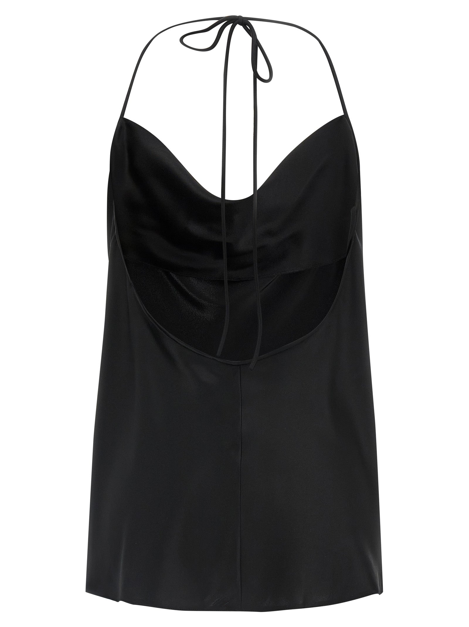 Valentino Garavani Women Silk Top VALENTINO GARAVANI