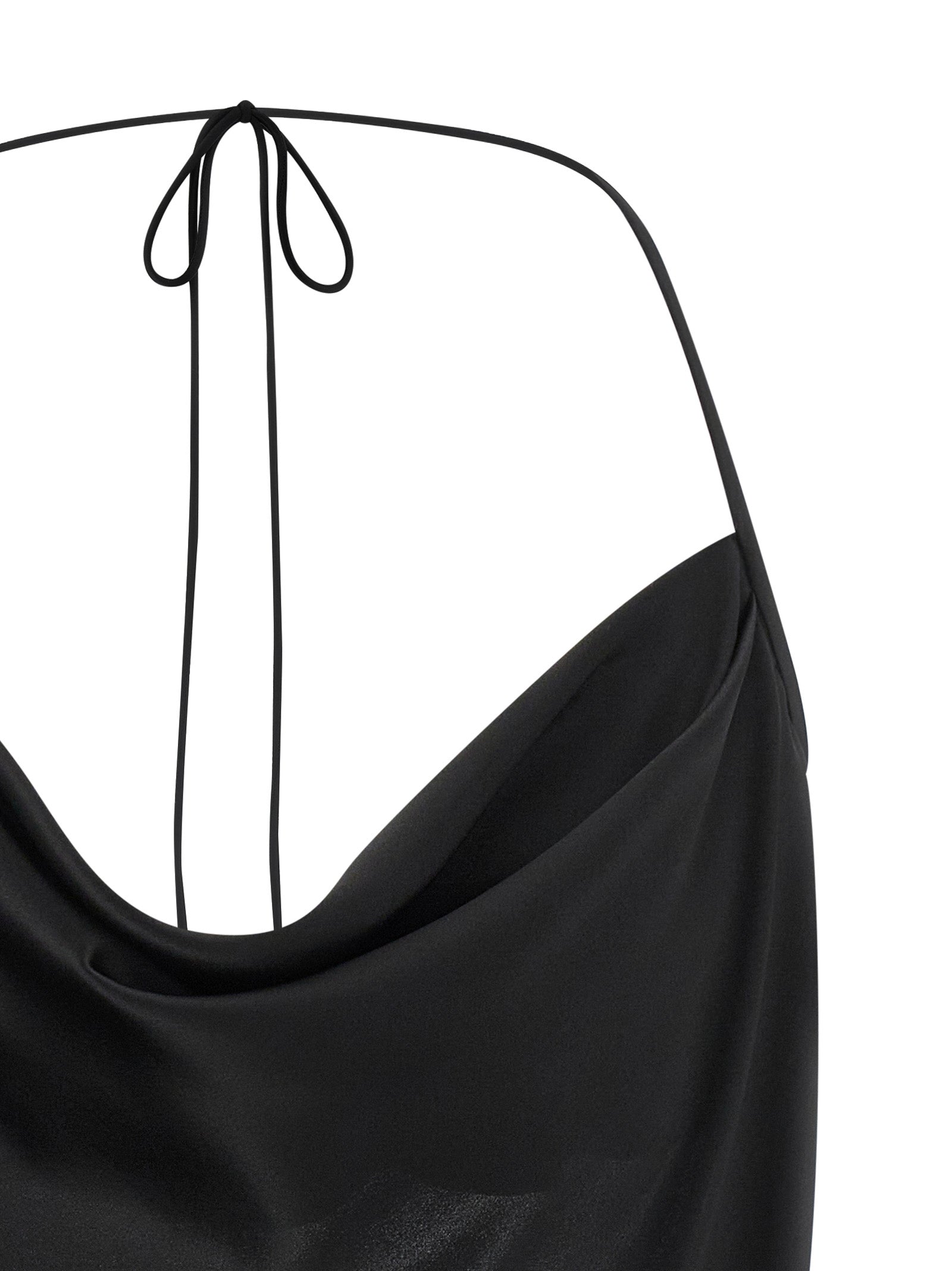 Valentino Garavani Women Silk Top VALENTINO GARAVANI